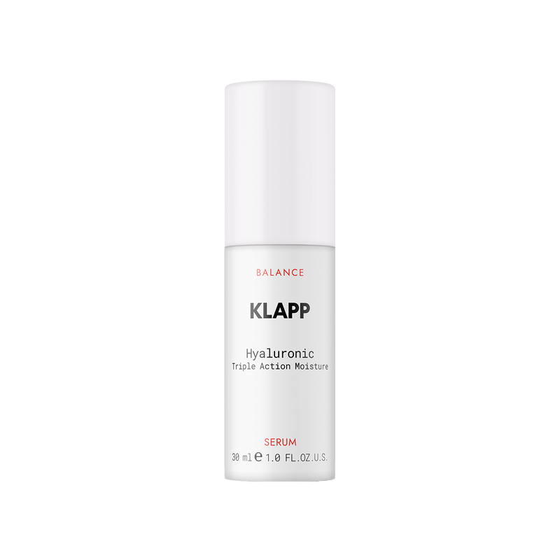 Triple Action Moisturizing Serum - C4006