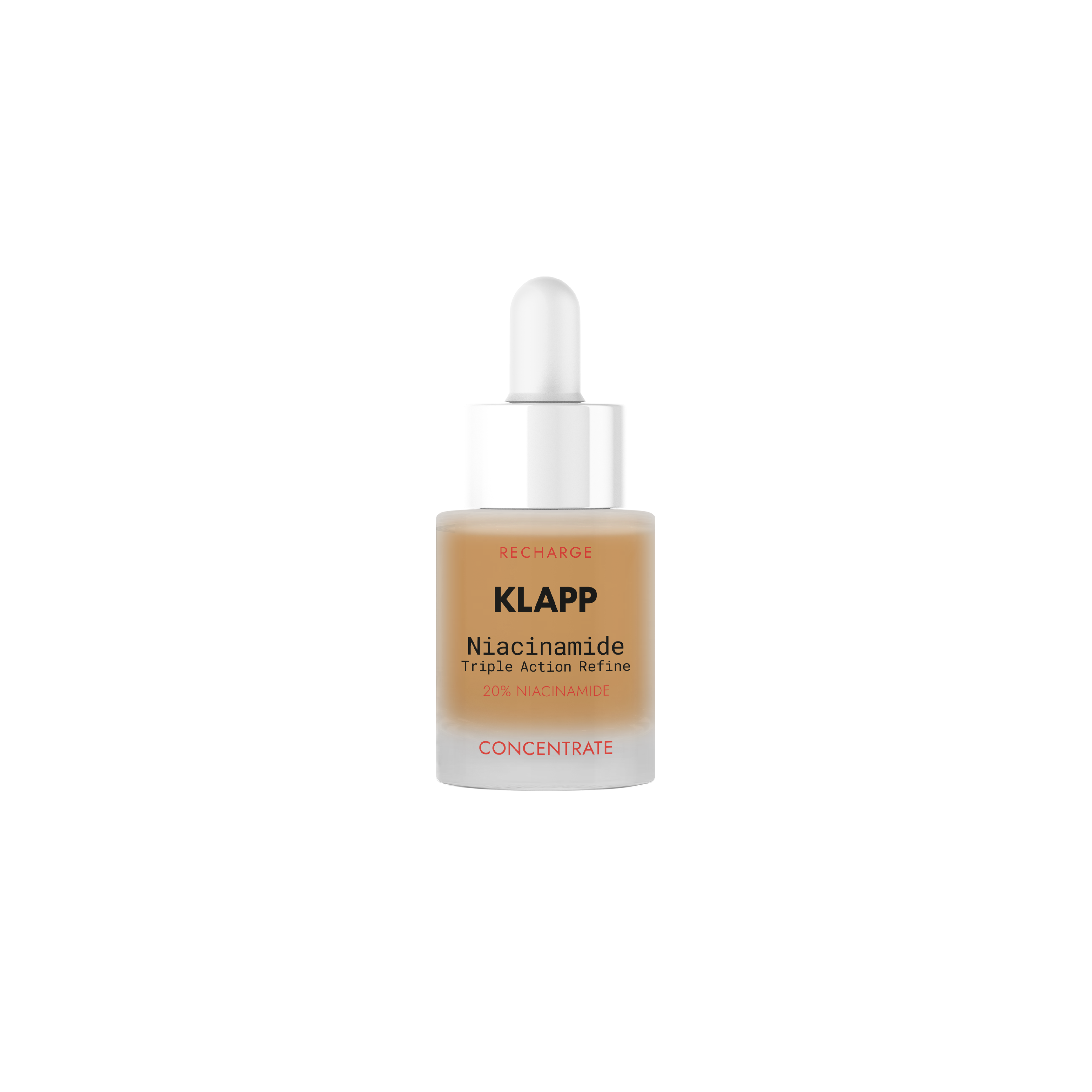 20% Niacinamide Concentrate - C3103