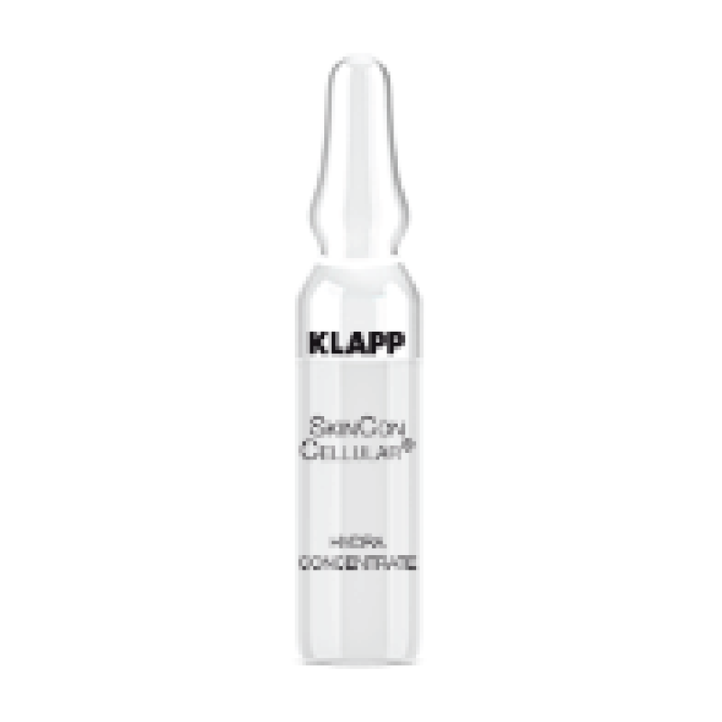 Skin ConCellular Hydra Concentrate (10x2ml) - 393