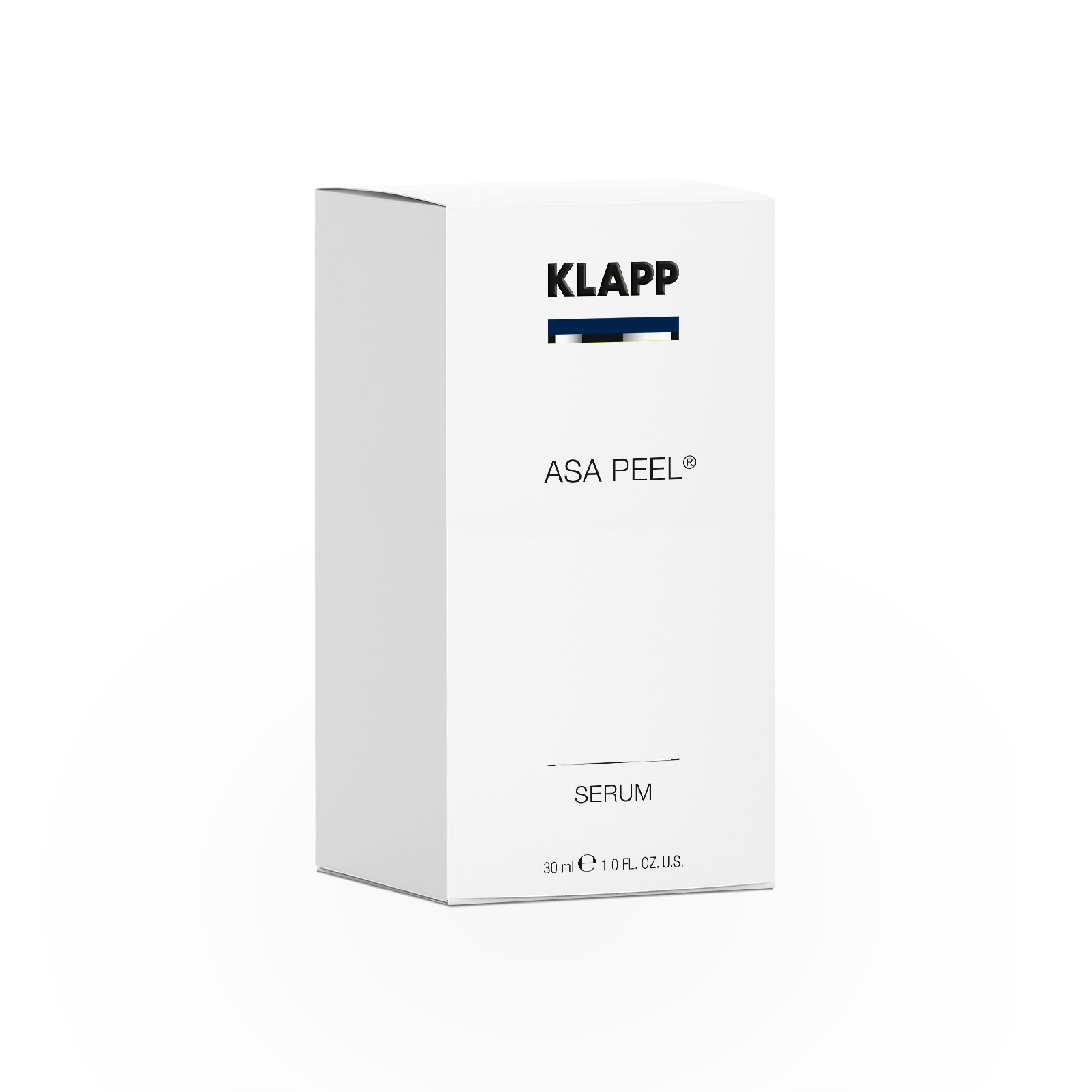 ASA Serum - 1844
