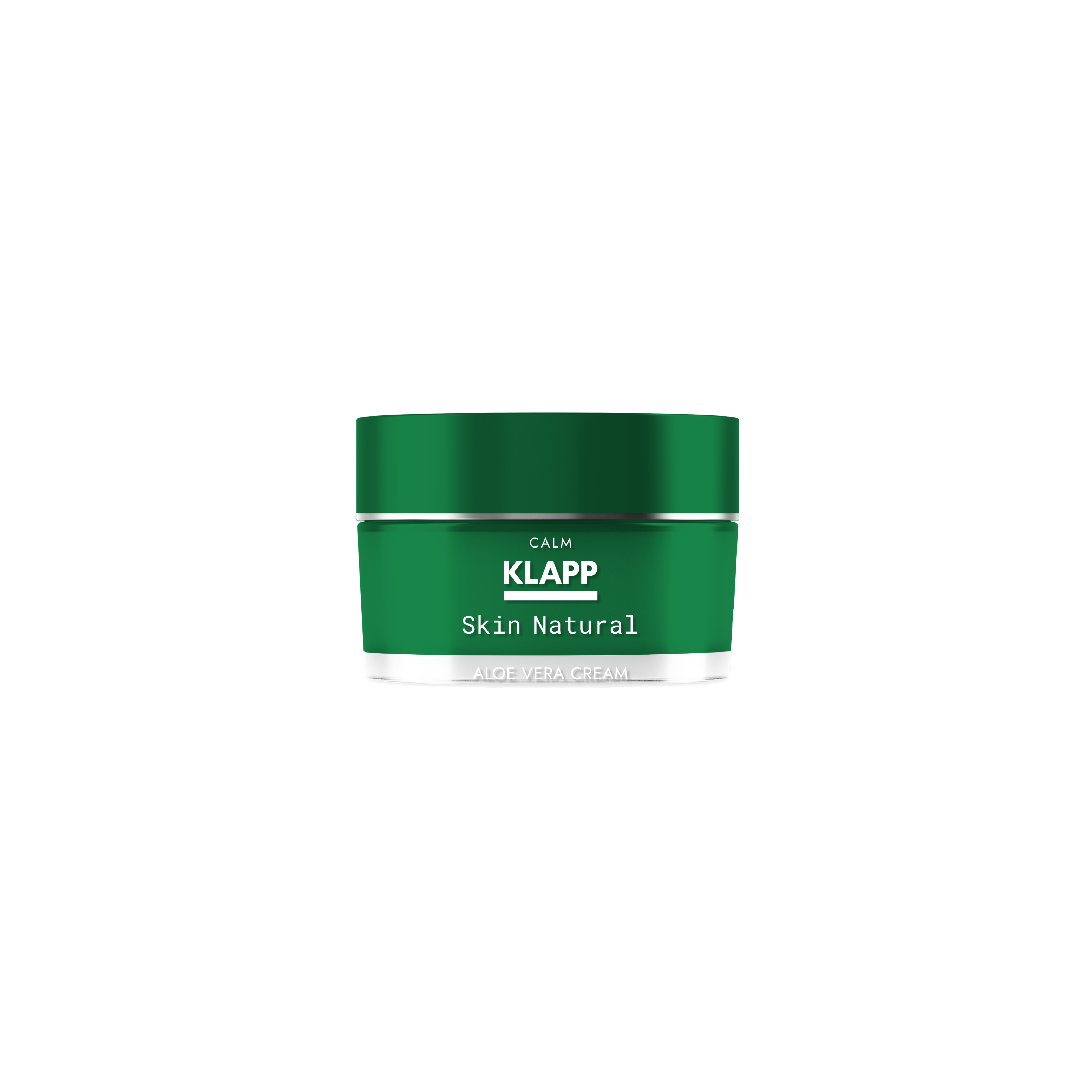 Skin Natural Aloe Vera Cream - 1191