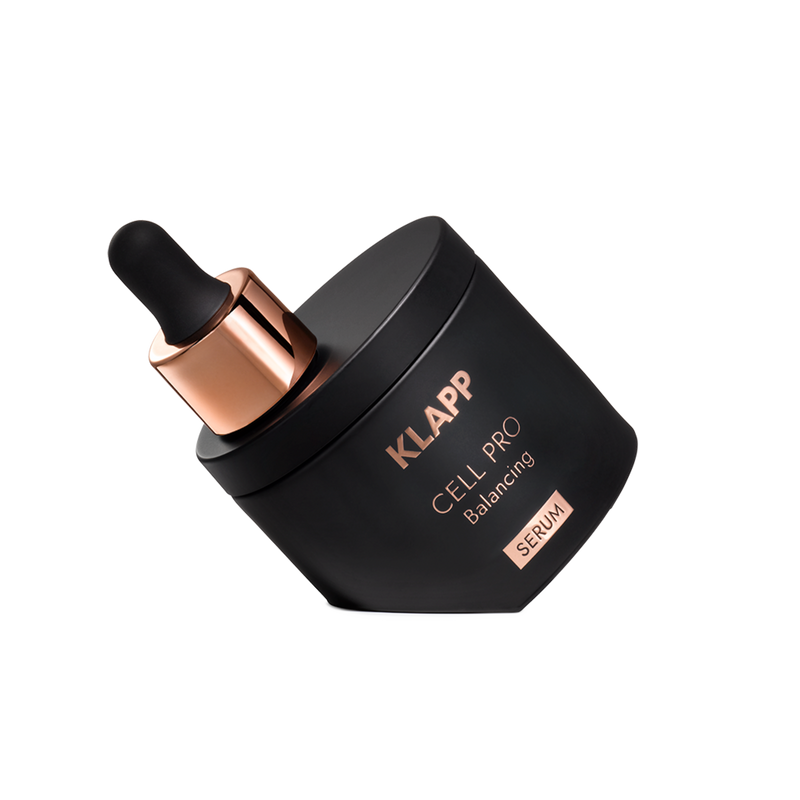 CELL PRO Balancing Face Cream - C9001