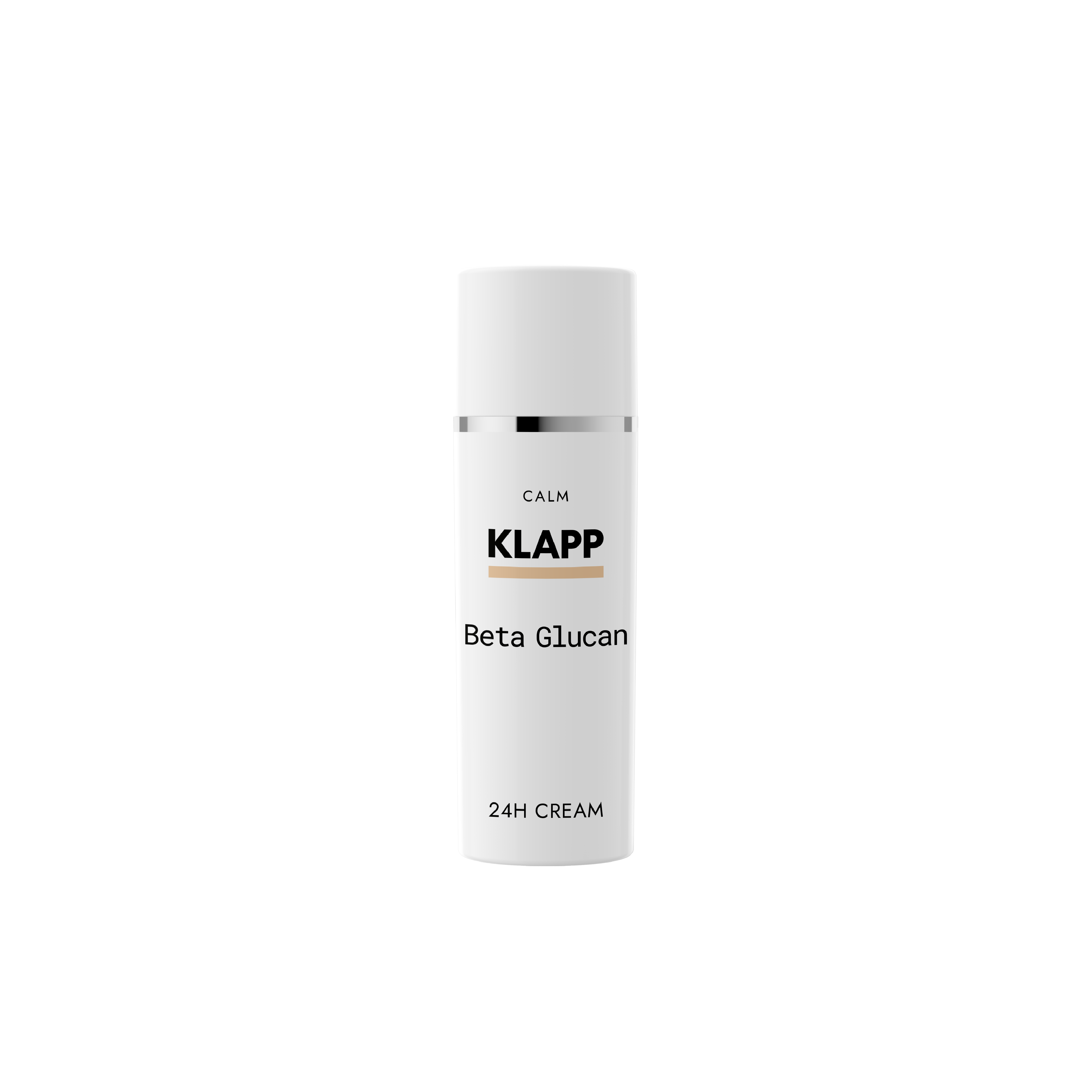 Beta Glucan 24H Cream - 1312