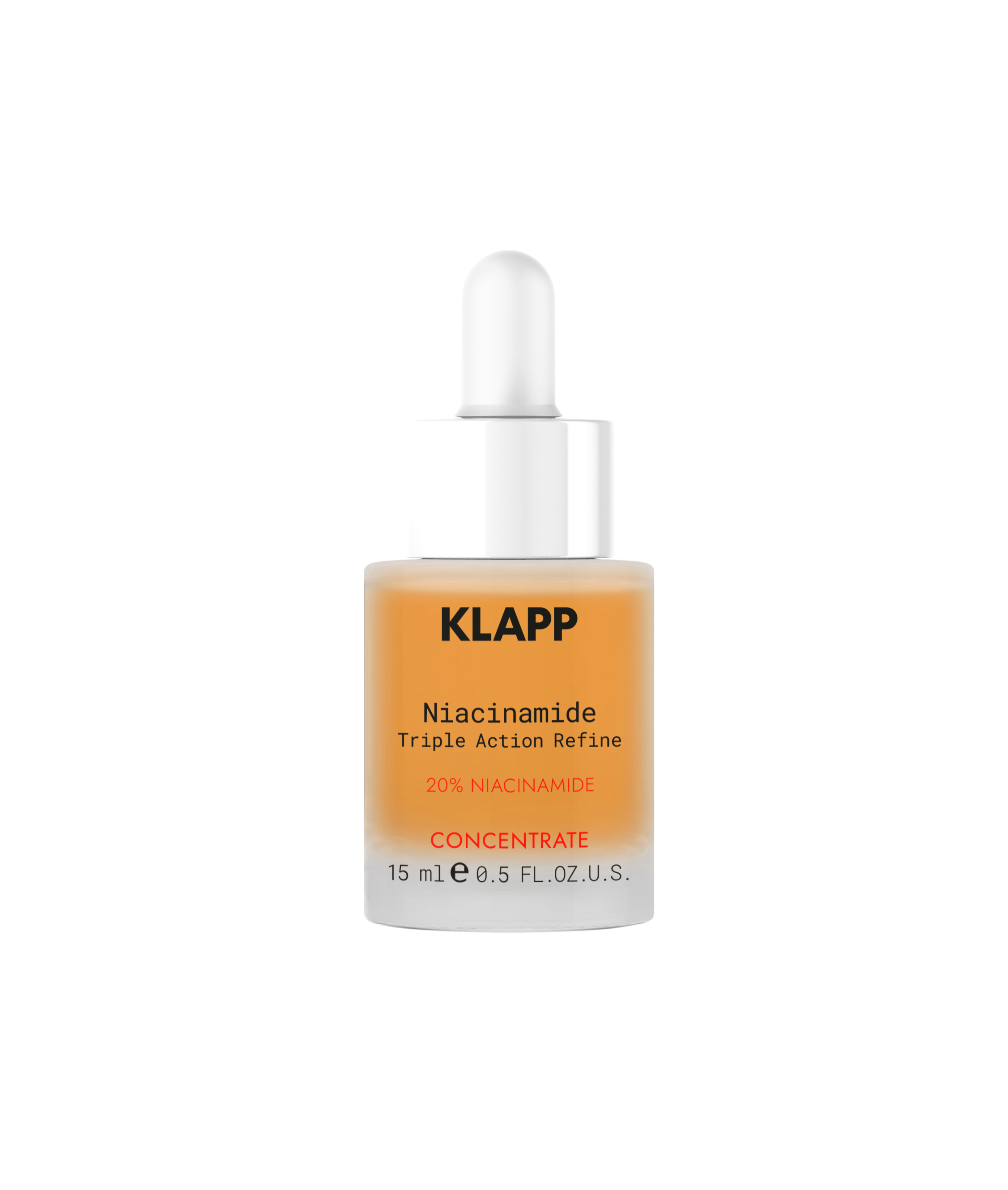 20% Niacinamide Concentrate - C3103