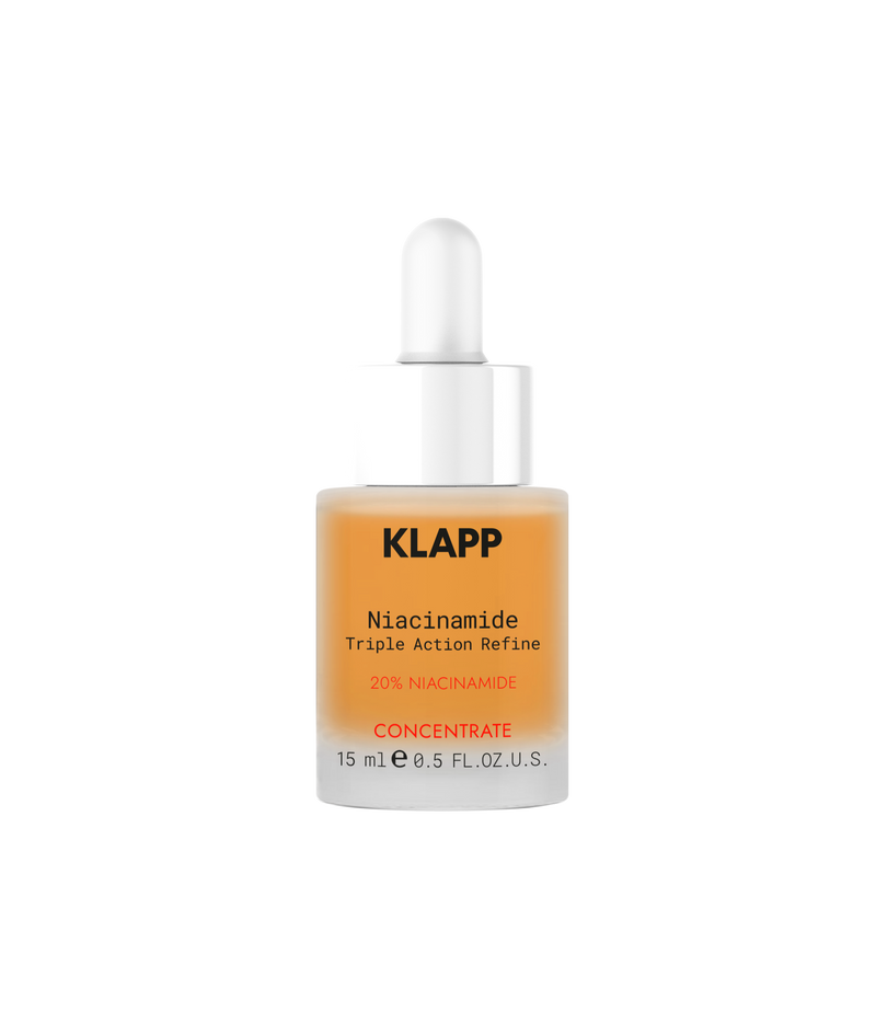 20% Niacinamide Concentrate - C3103