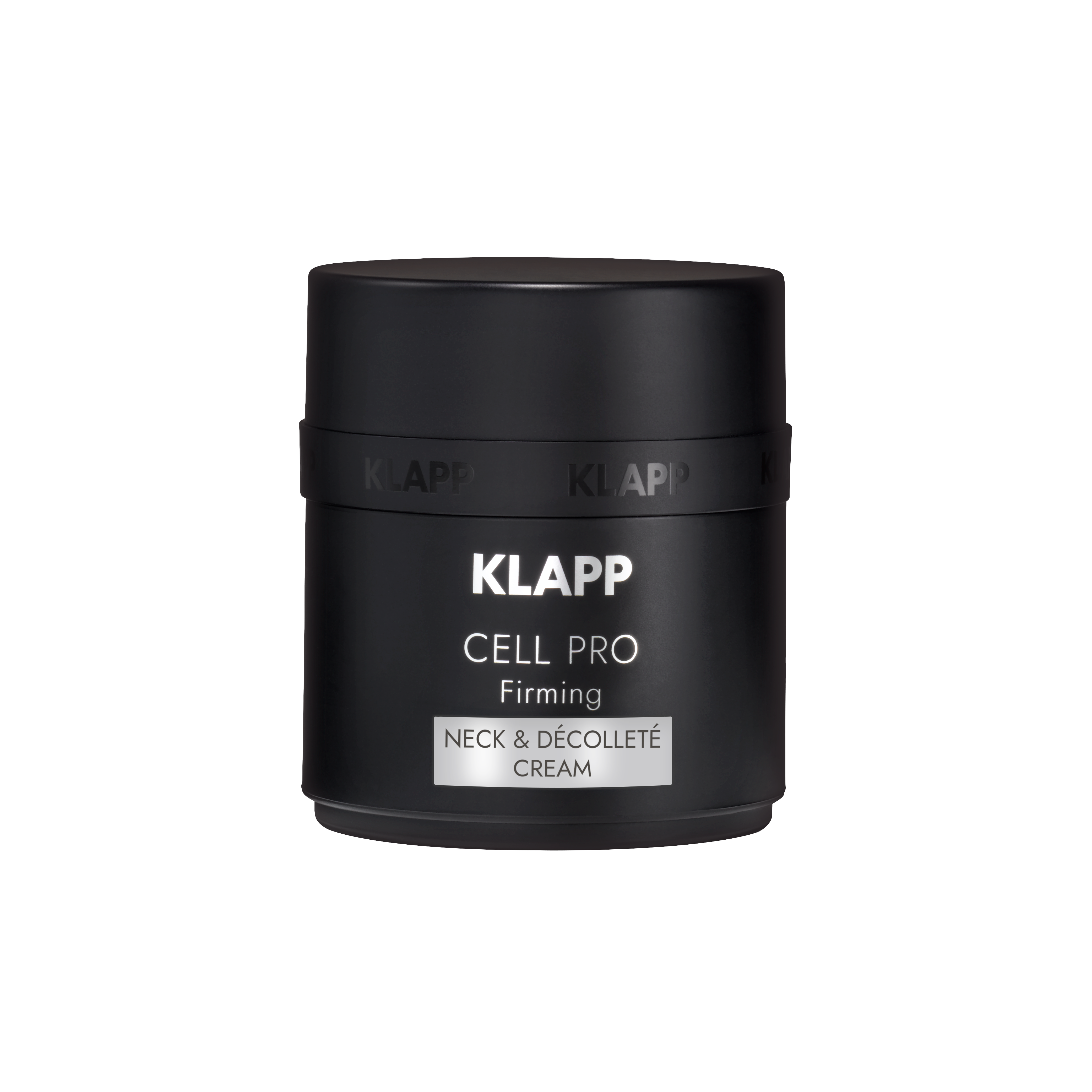 CELL PRO Neck and Décolleté Cream - C9008
