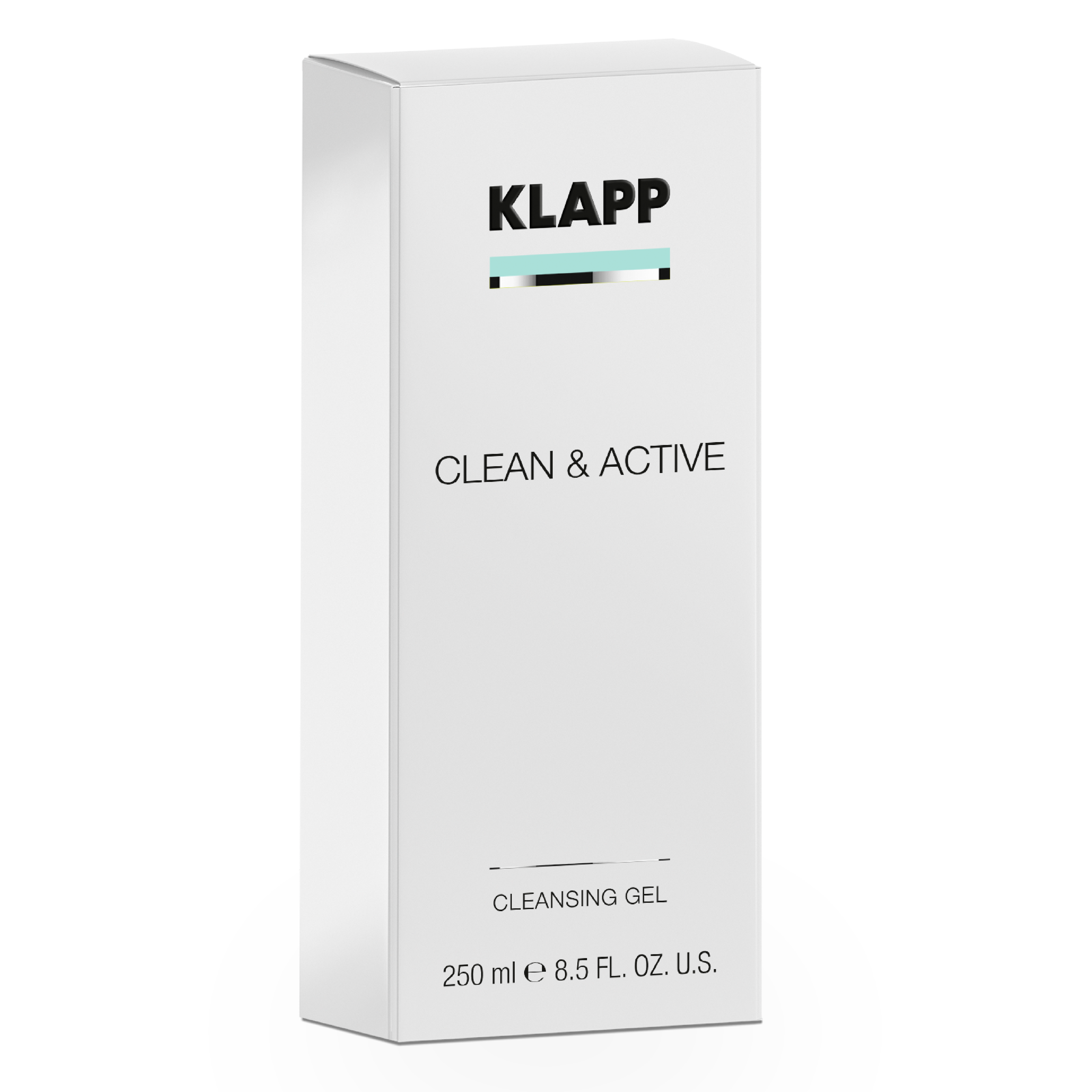 Clean & Active Cleansing Gel - 1202