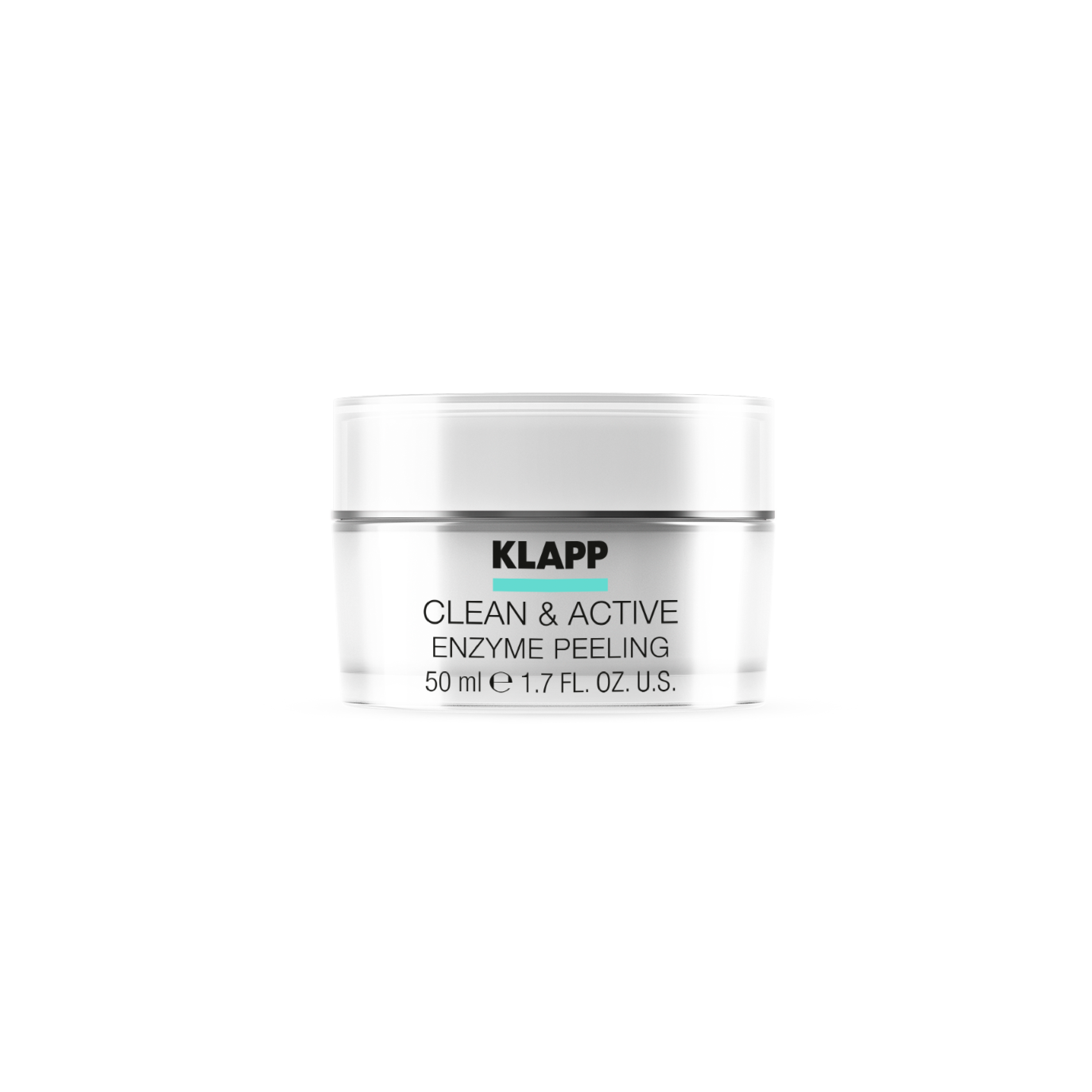 Clean & Active Enzyme Peeling - 1205