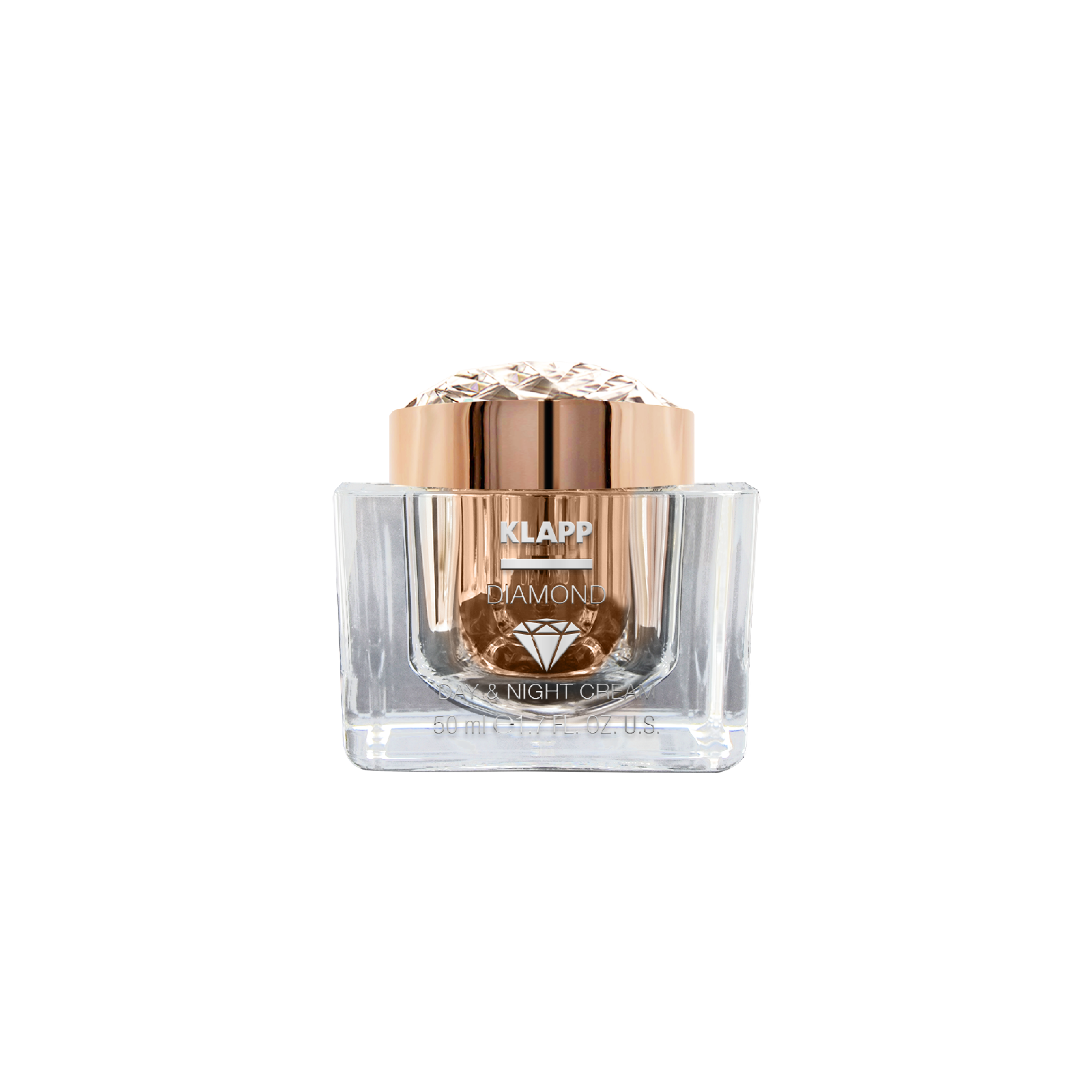 Diamond Day & Night Cream - 4054