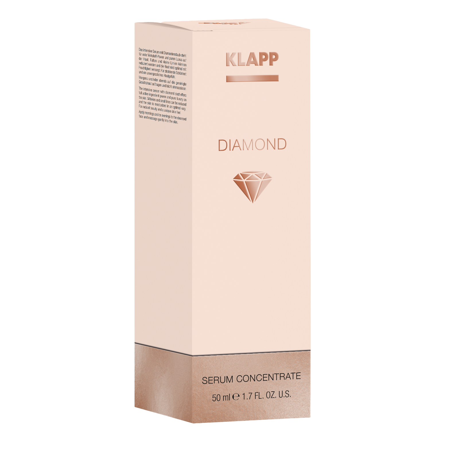 Diamond Serum Concentrate - 4050