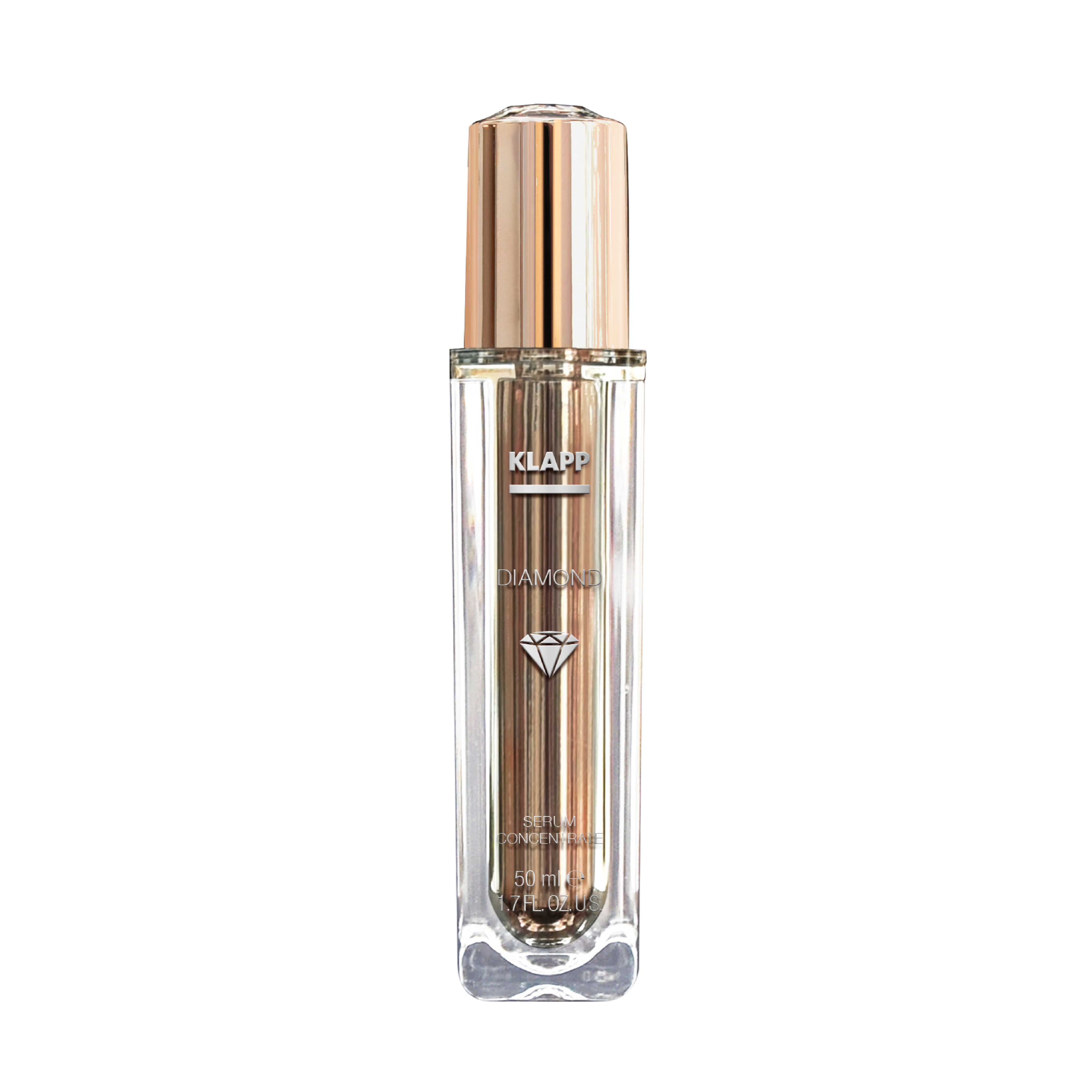 Diamond Serum Concentrate - 4050