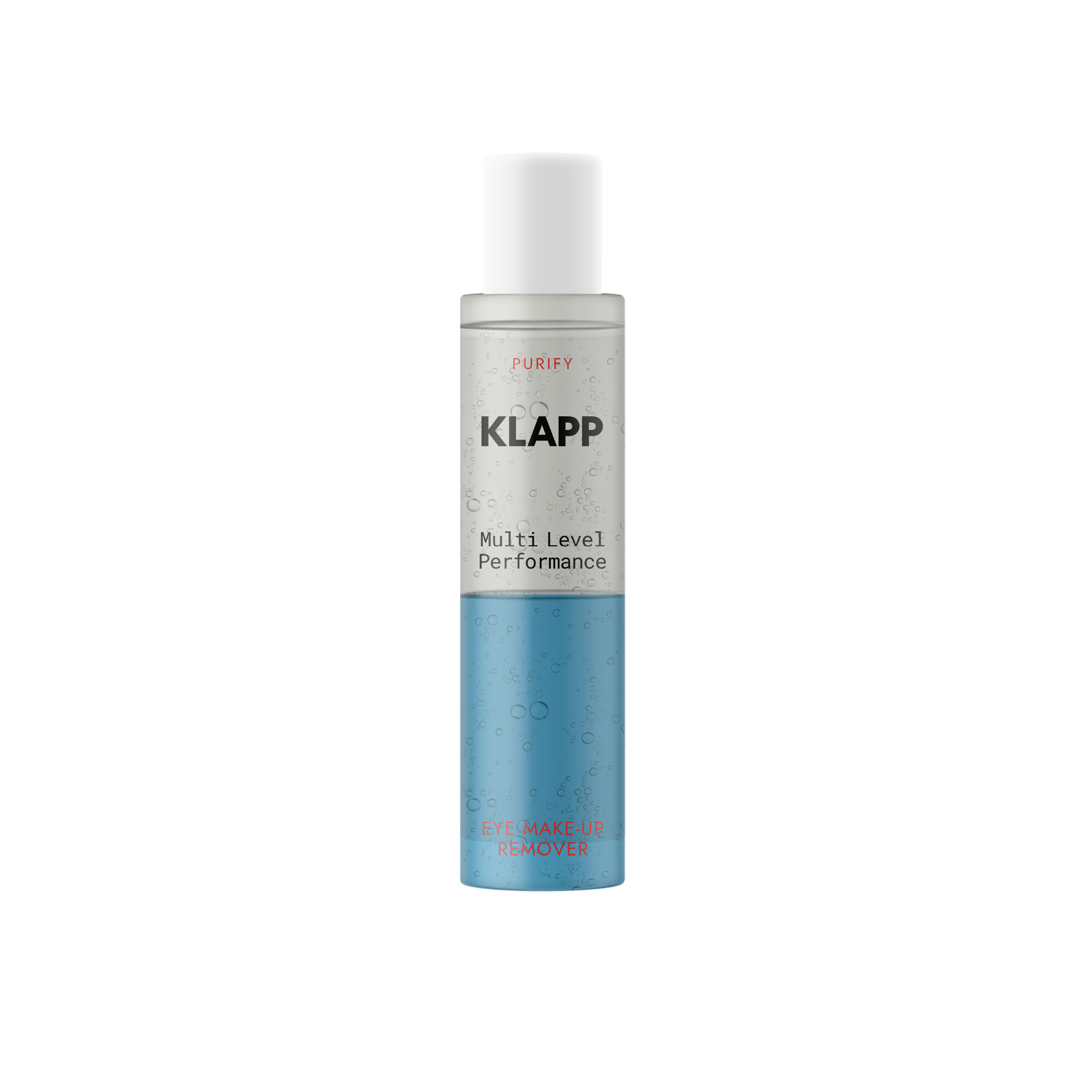 Triple Action Eye Make-Up Remover - C1009P