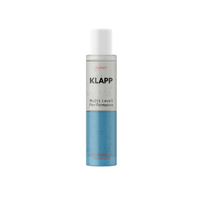Triple Action Eye Make-Up Remover - C1009P