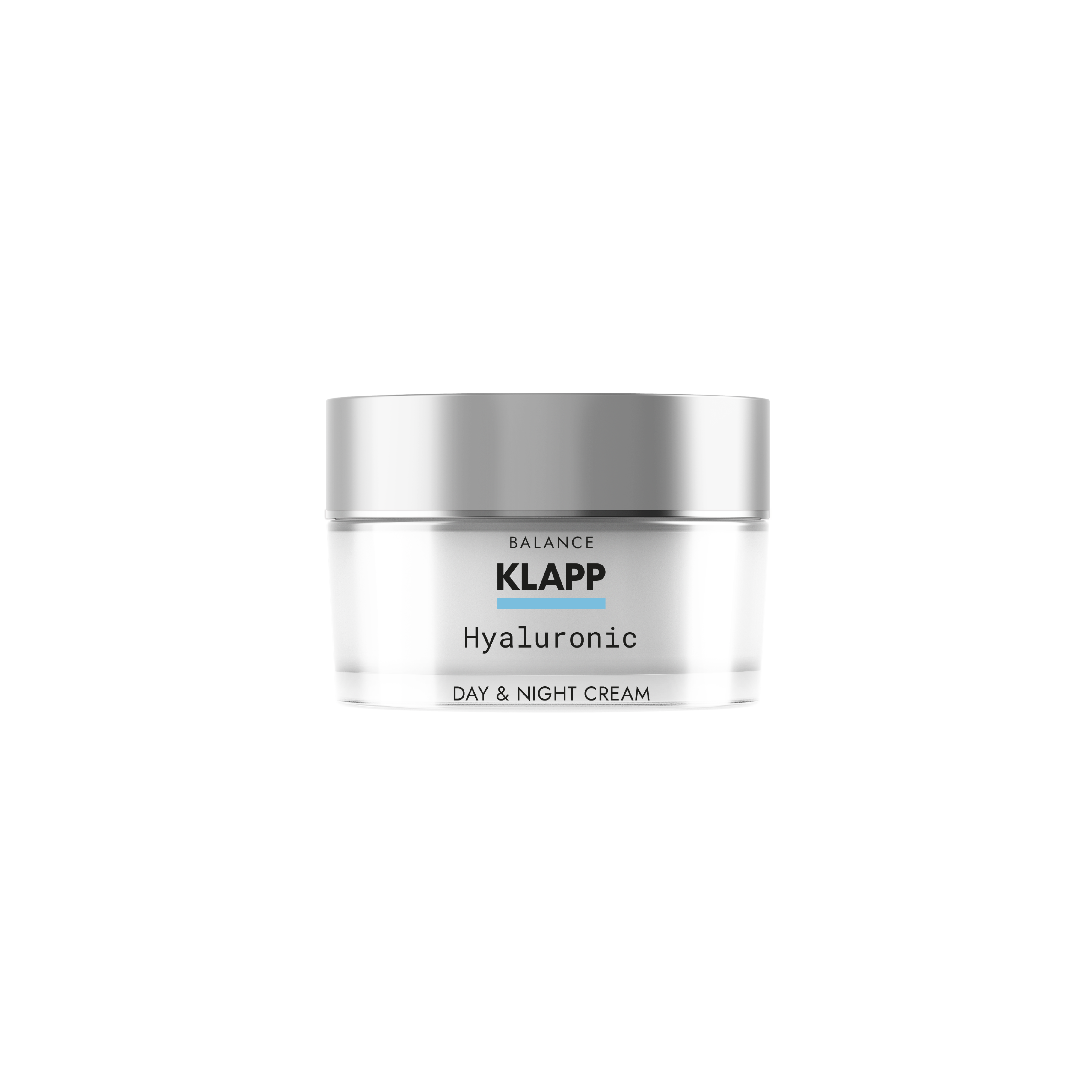 Hyaluronic Day & Night Cream - 2530