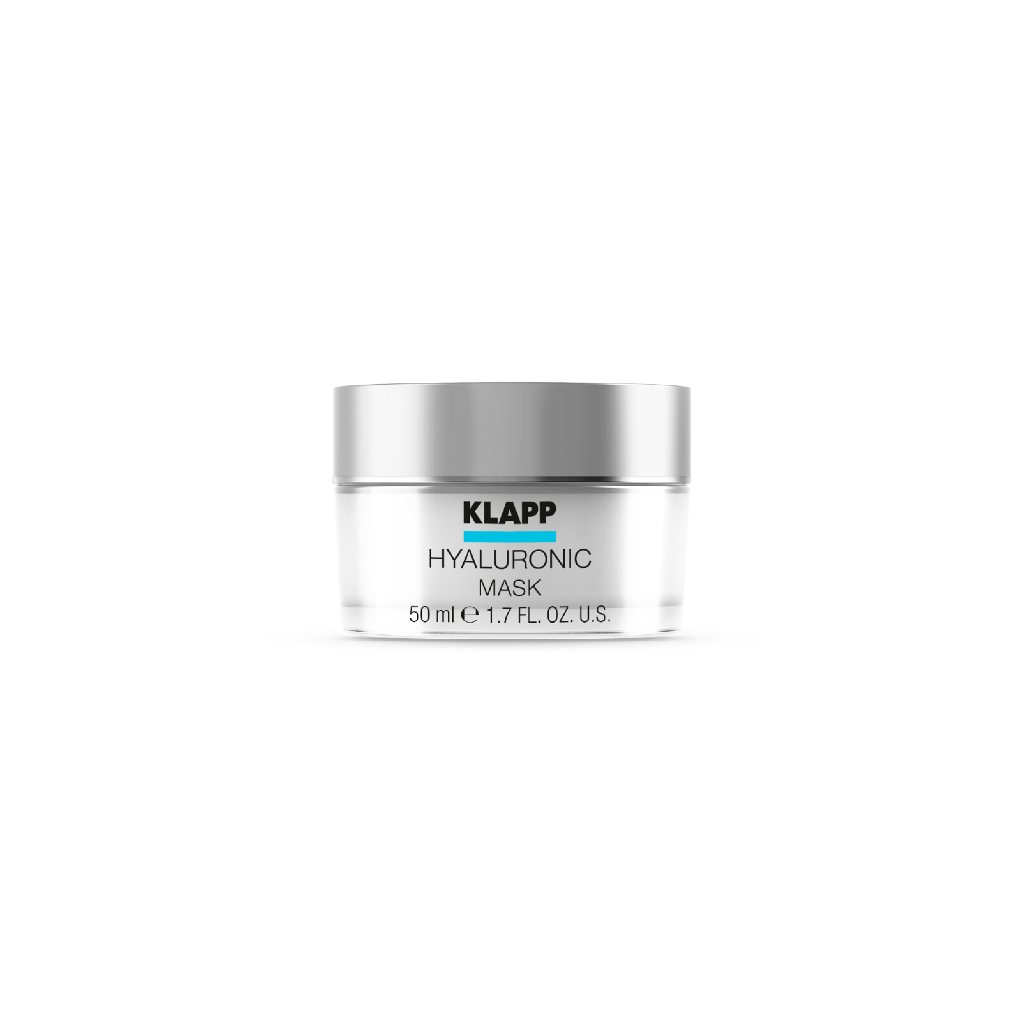 Hyaluronic Mask - 2536