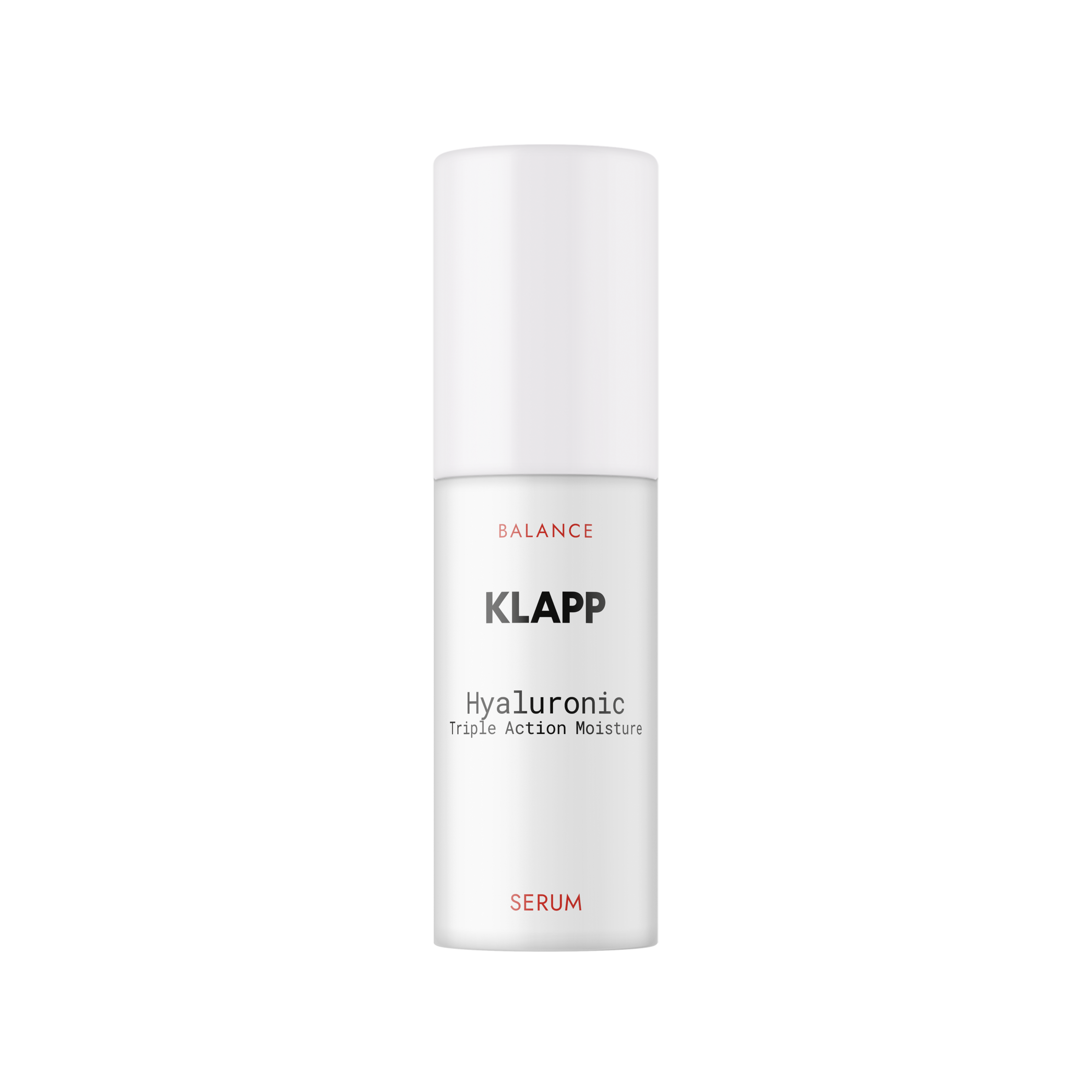 Triple Action Moisturizing Serum - C4006