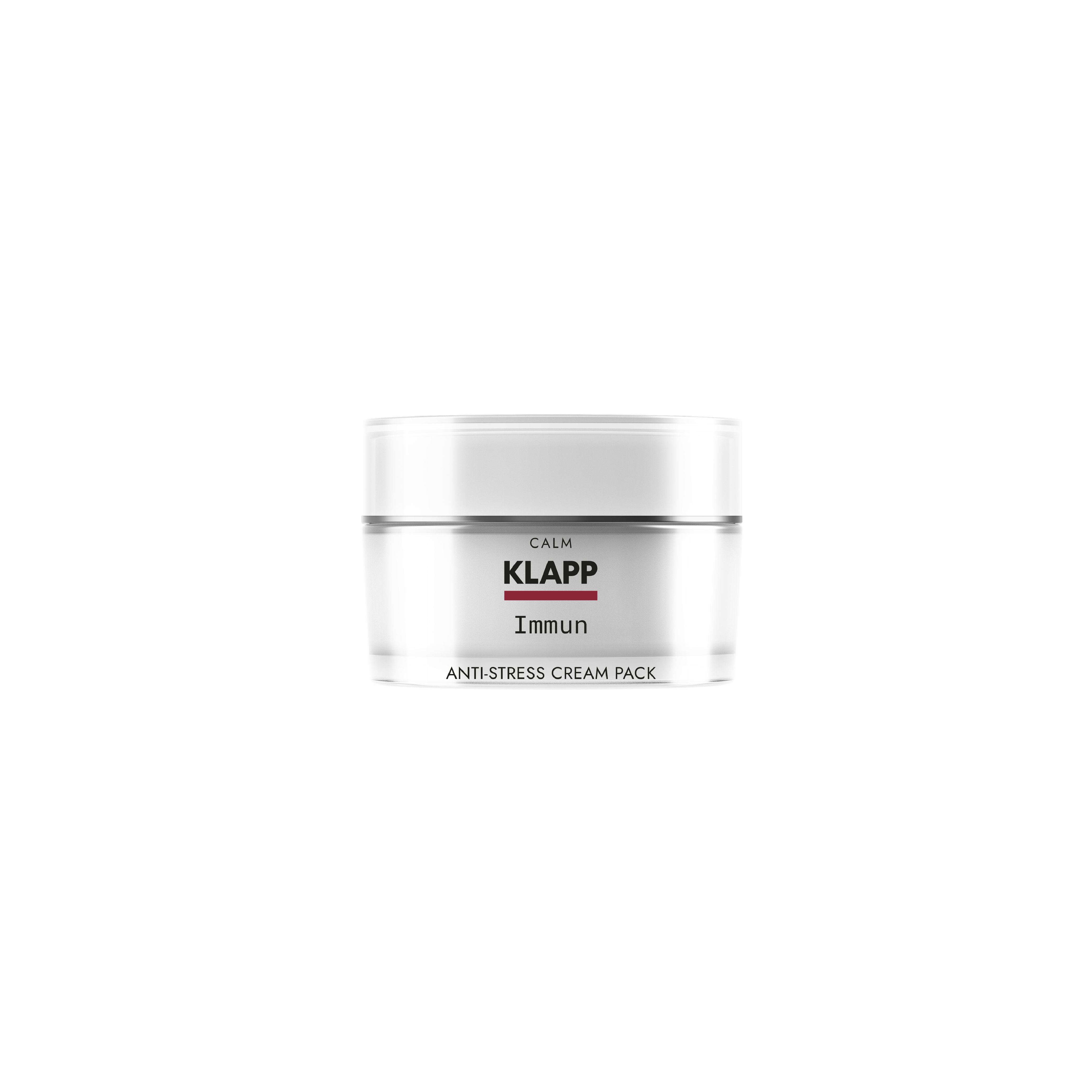 Immun Anti-Stress Cream Pack - 1703