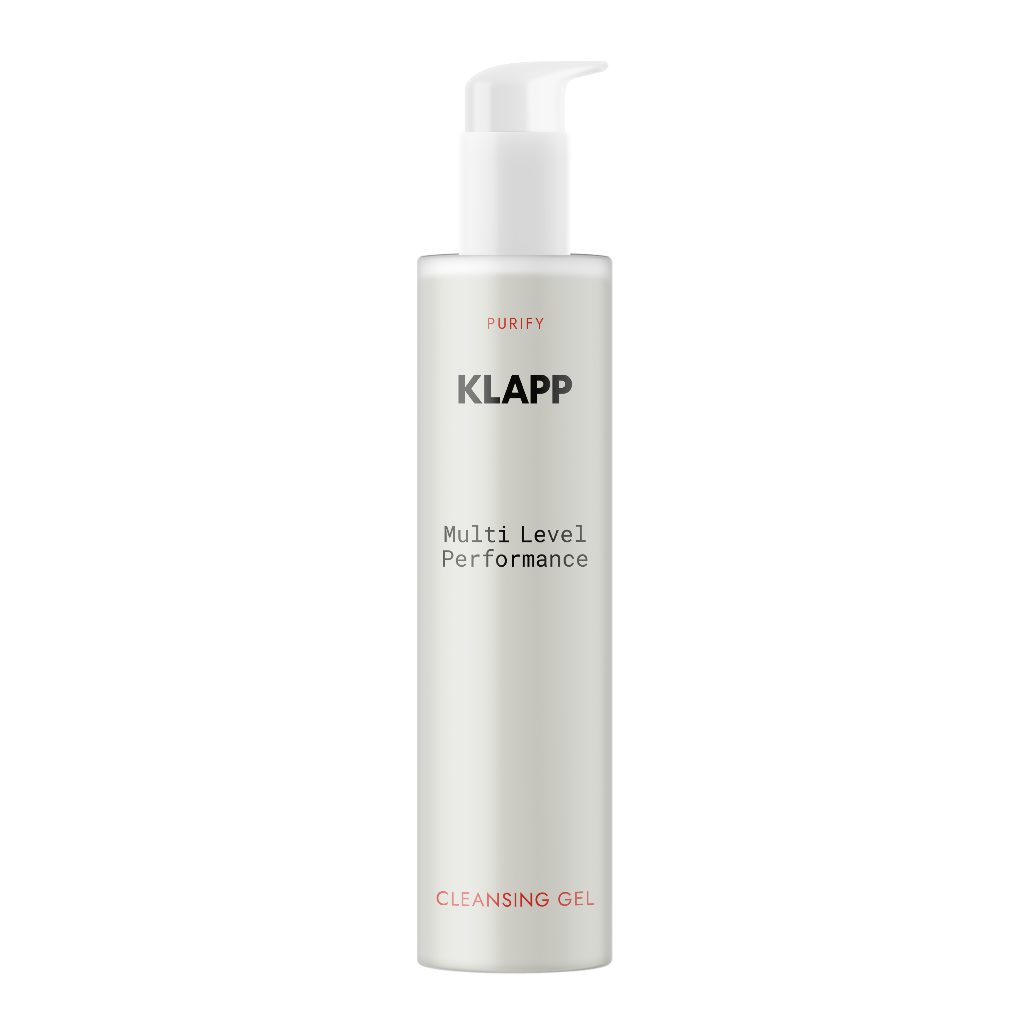 Triple Action Cleansing Gel - C1001
