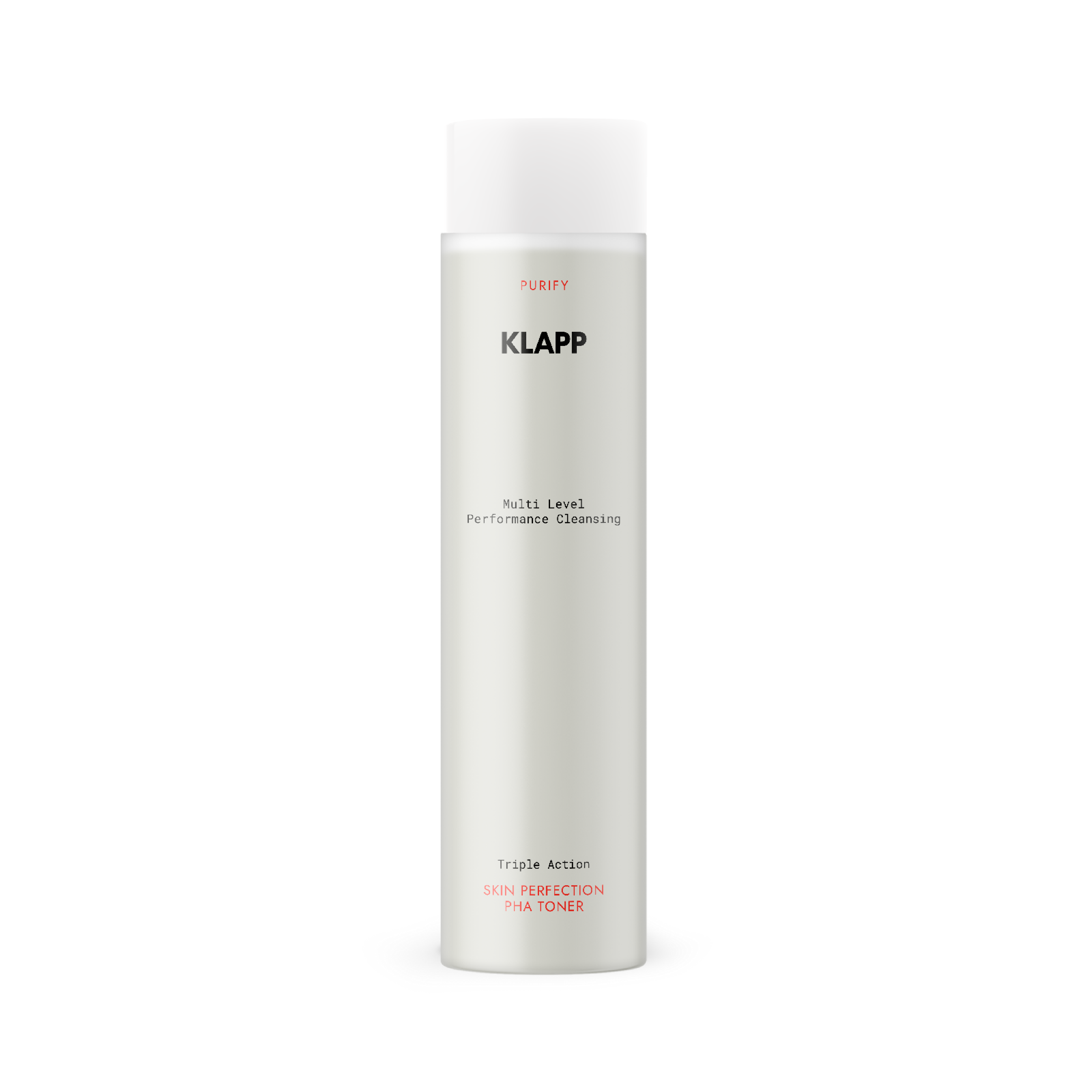 Triple Action Skin Perfection PHA Toner - C1005