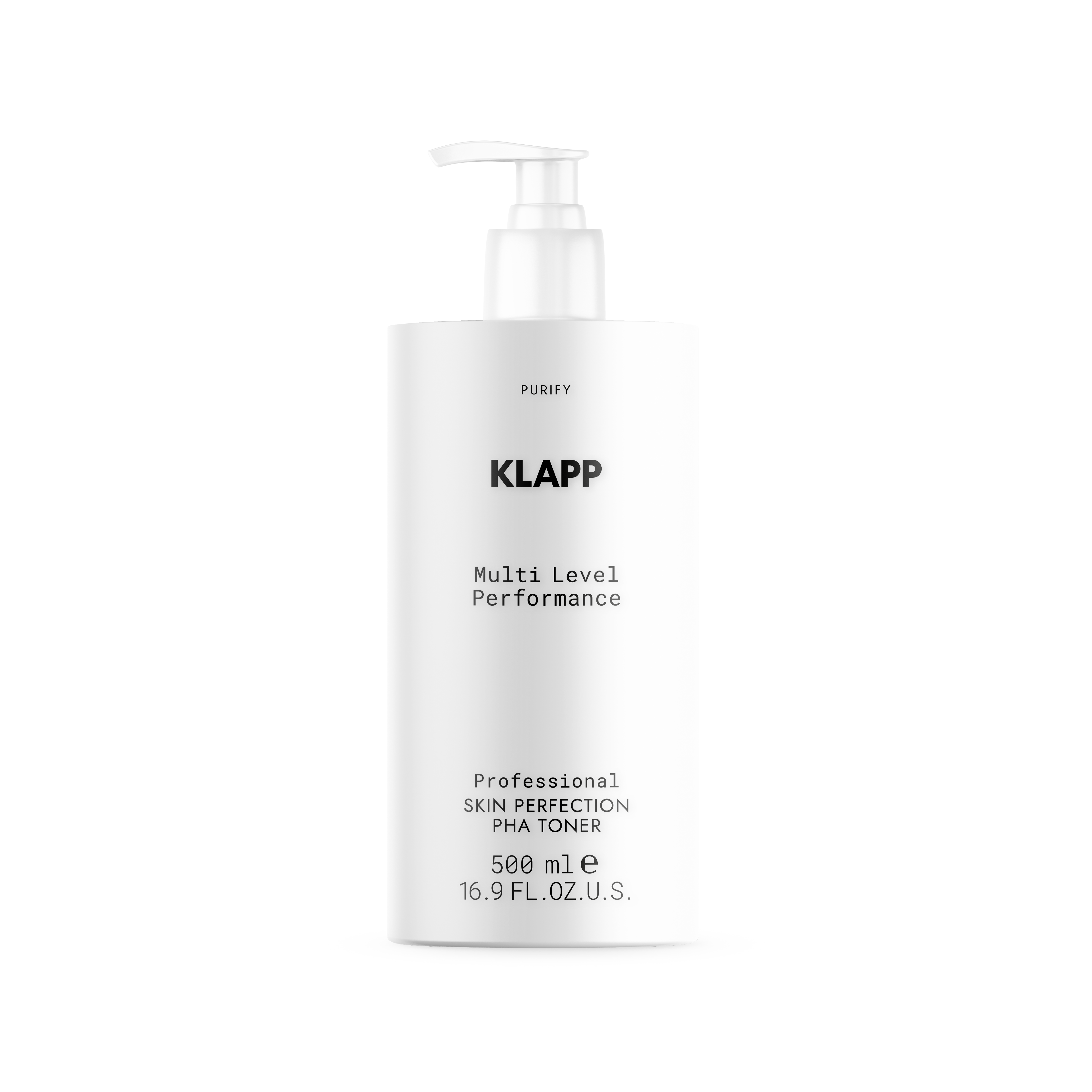 Triple Action Skin Perfection PHA Toner - C1005