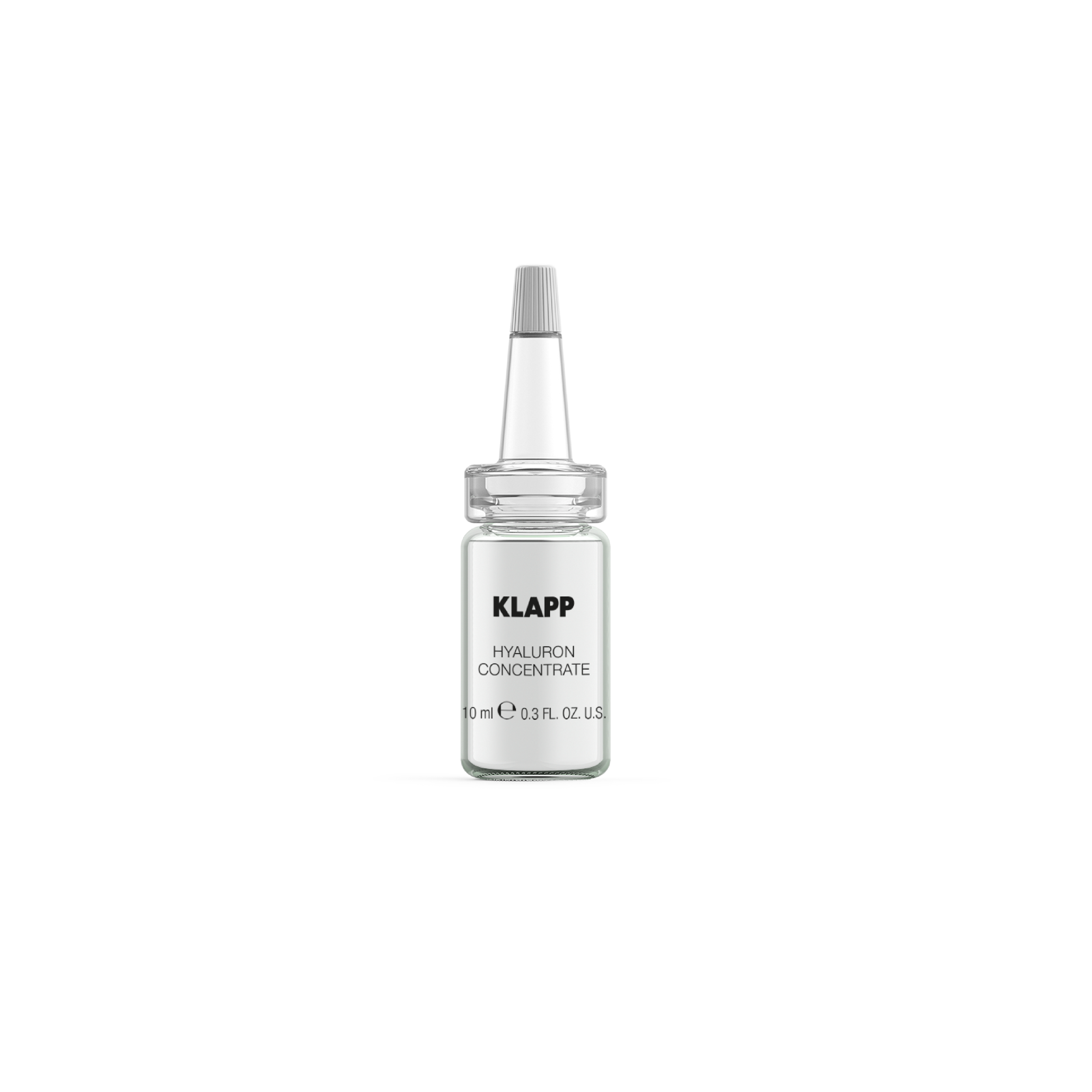 Hyaluron Concentrate for Microneedling Home Care Set (5x10ml) - 846