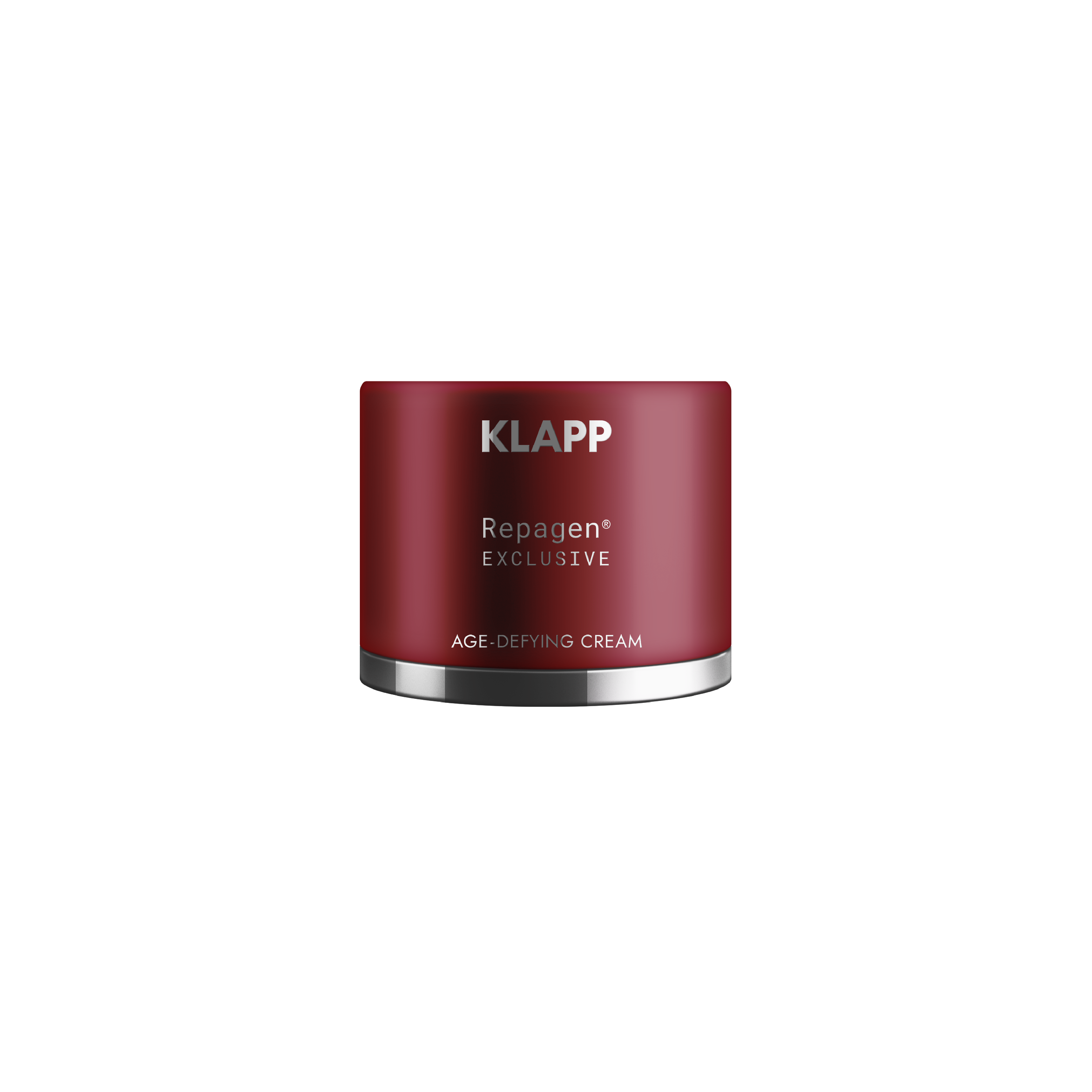 Repagen® Exclusive Global Anti-Age Cream - 4306
