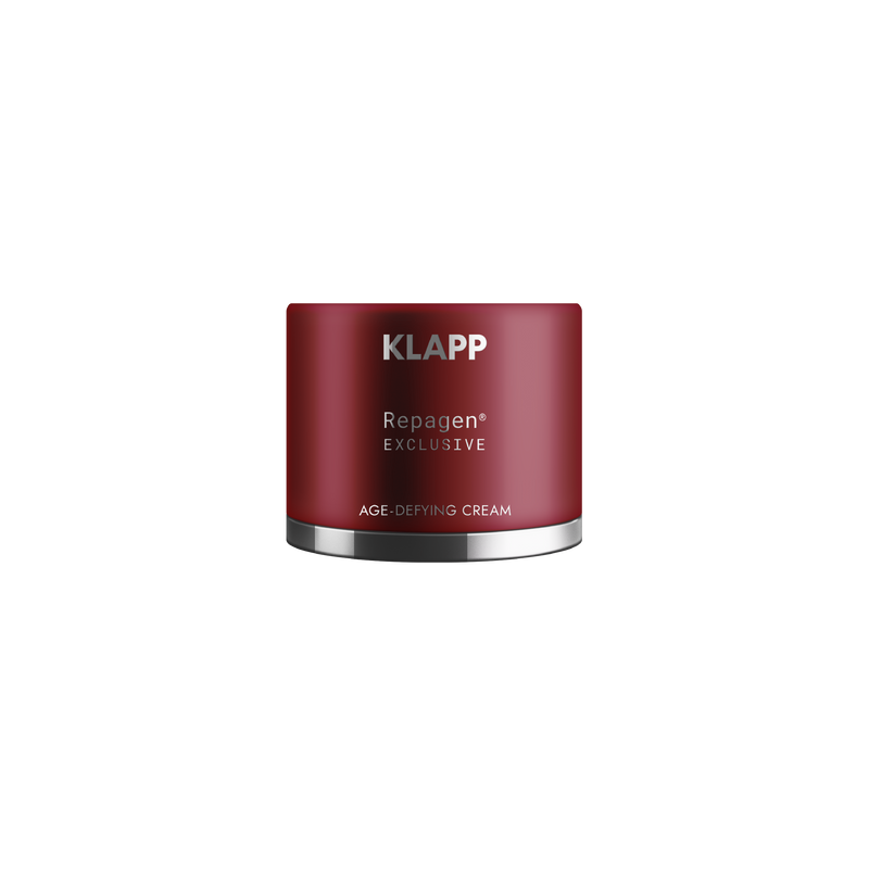 Repagen® Exclusive Global Anti-Age Cream - 4306