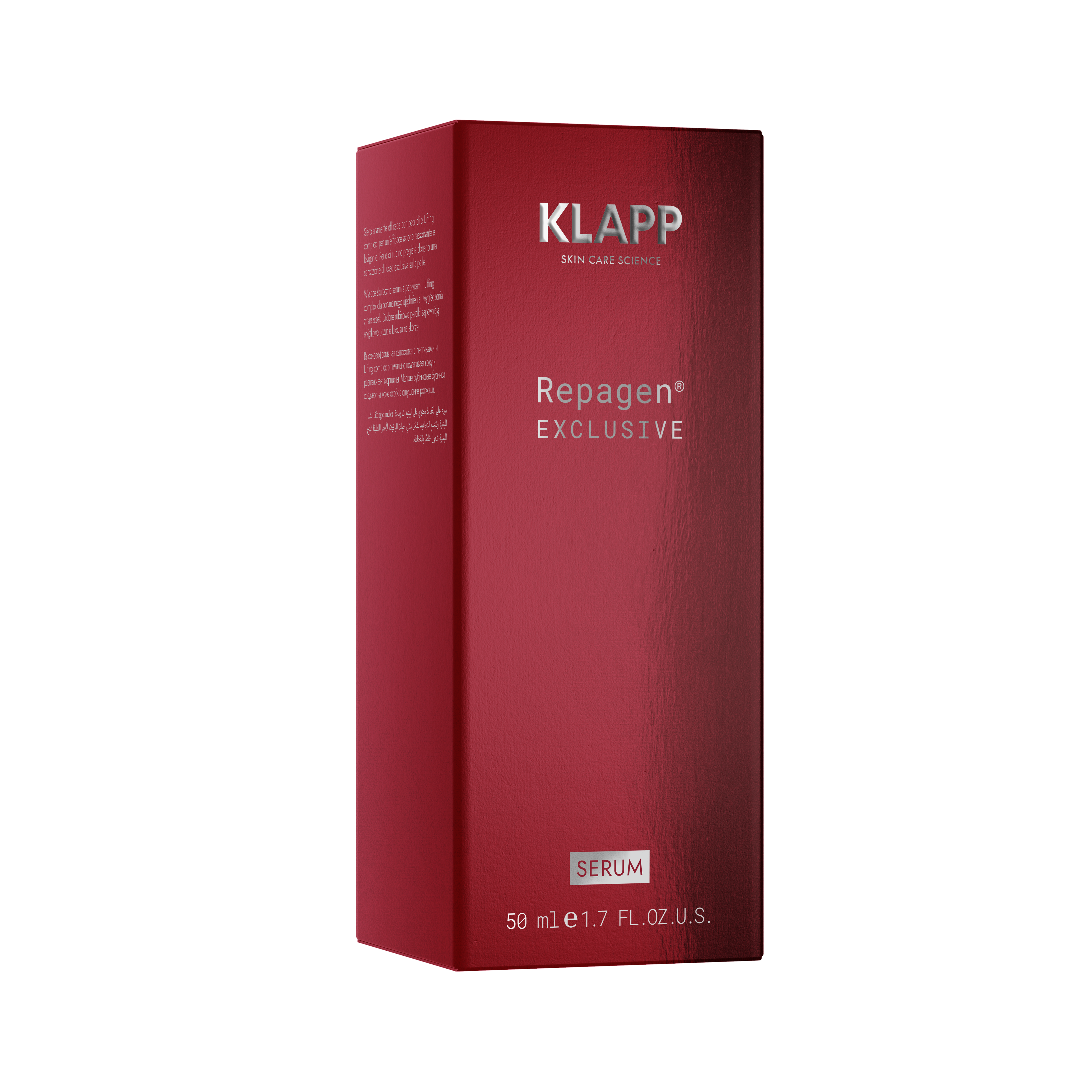 Repagen® Serum - 4308