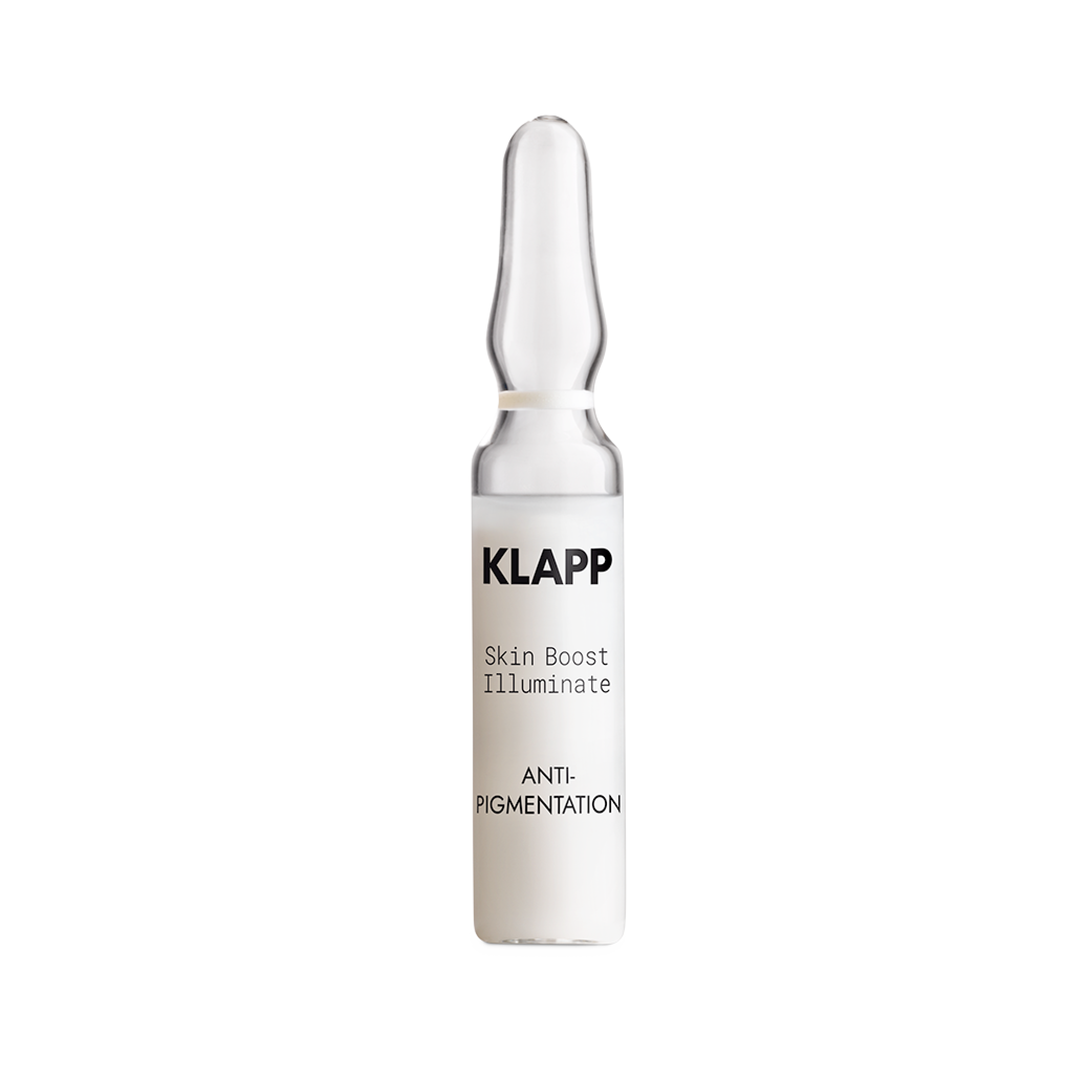 SKIN BOOST Illuminate: Anti-Pigmentation (5x2ml) - A9008