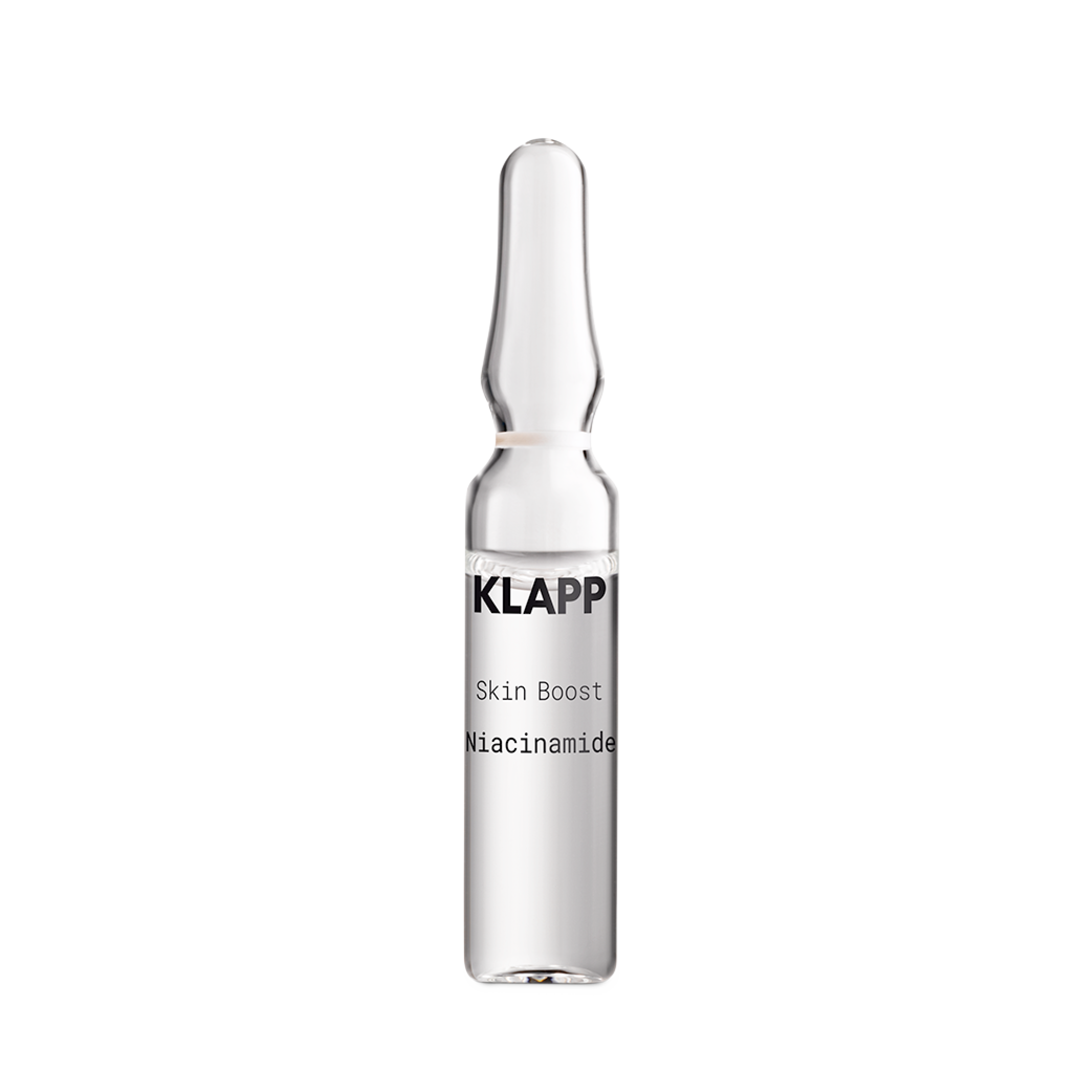 SKIN BOOST Niacinamide (5x2ml) - A9004