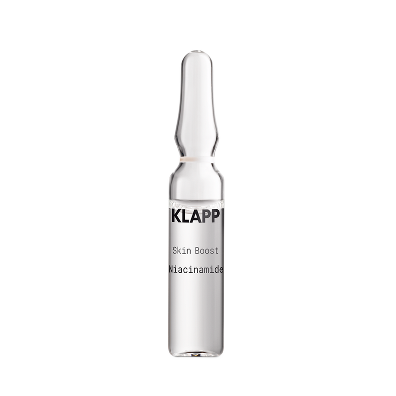 SKIN BOOST Niacinamide (5x2ml) - A9004