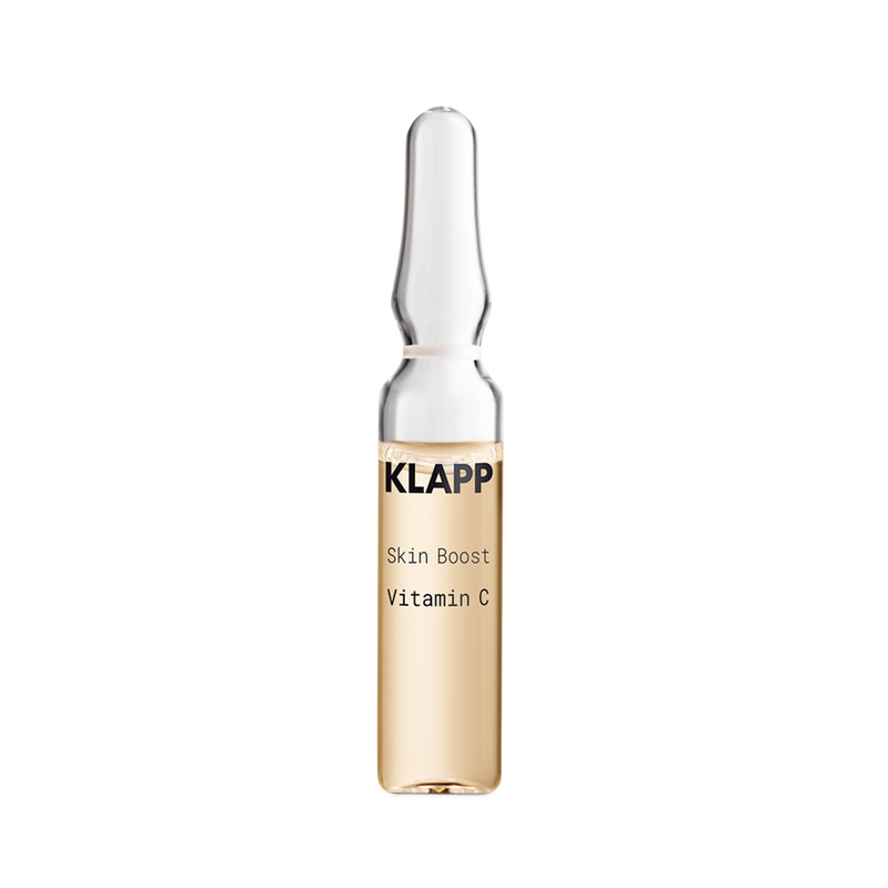 SKIN BOOST Vitamin C (5x2ml) - A9003