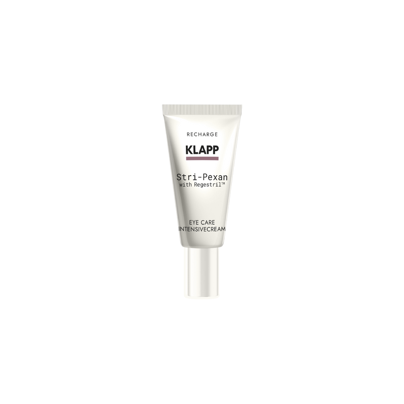 Stri-Pexan Eye Care Intensive Cream - 2016