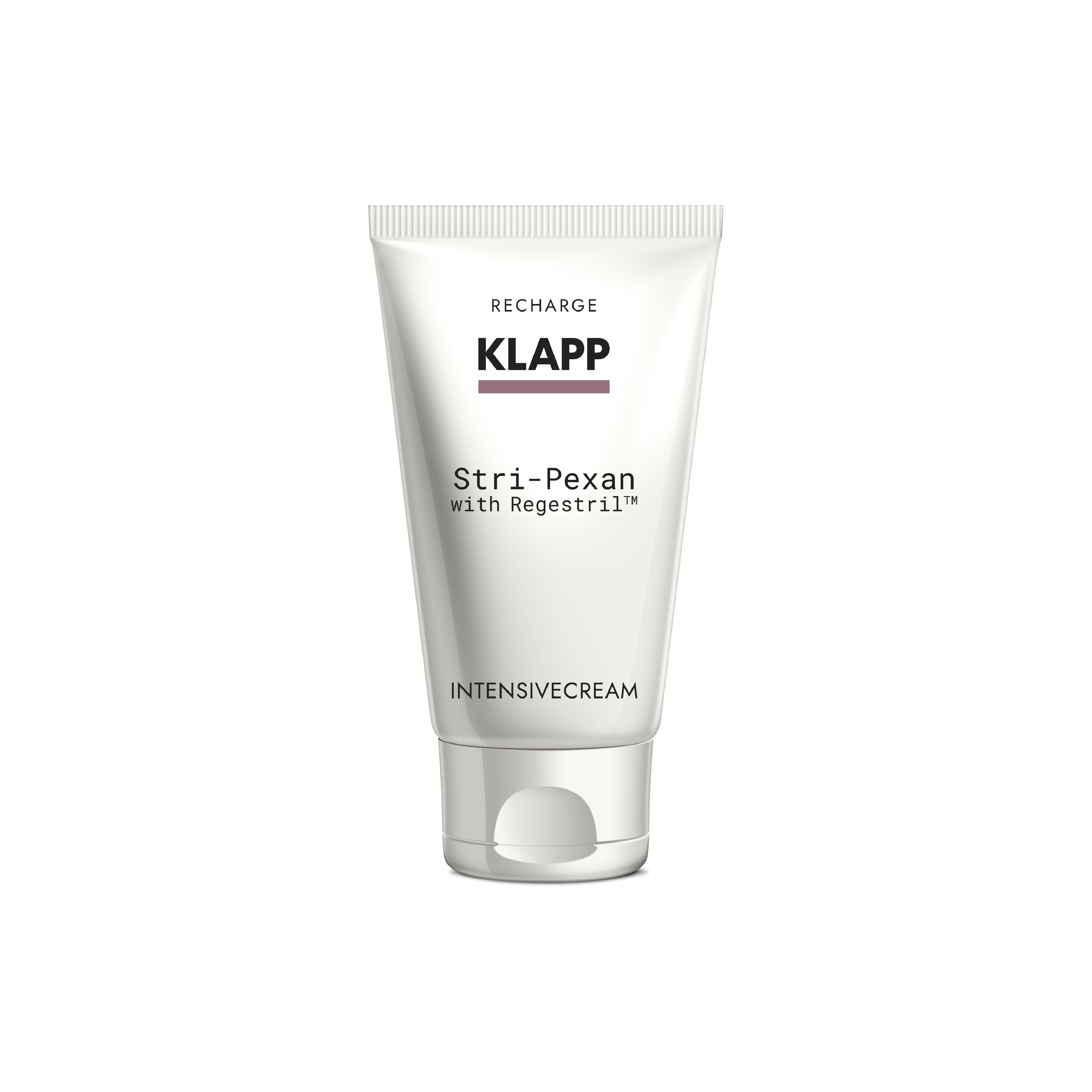 Stri-Pexan Intensive Cream - 2015