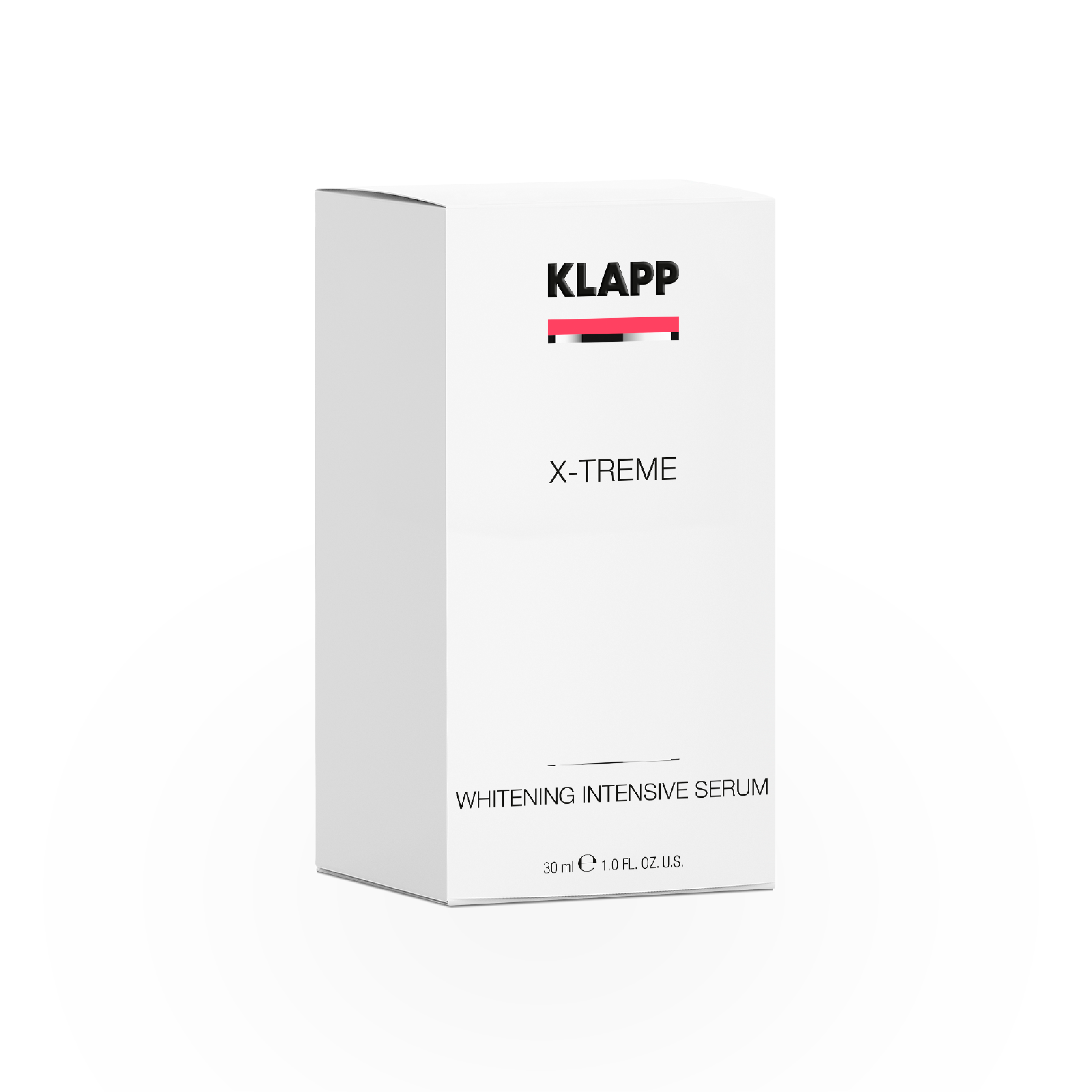 X-Treme Whitening-Intensive Serum - 1951