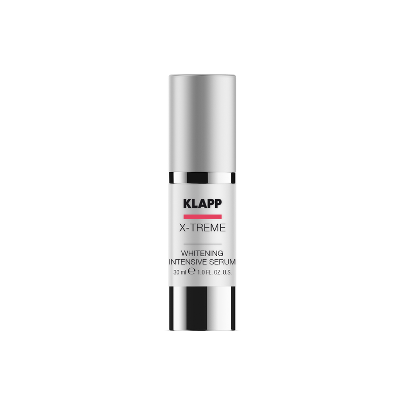 X-Treme Whitening-Intensive Serum - 1951