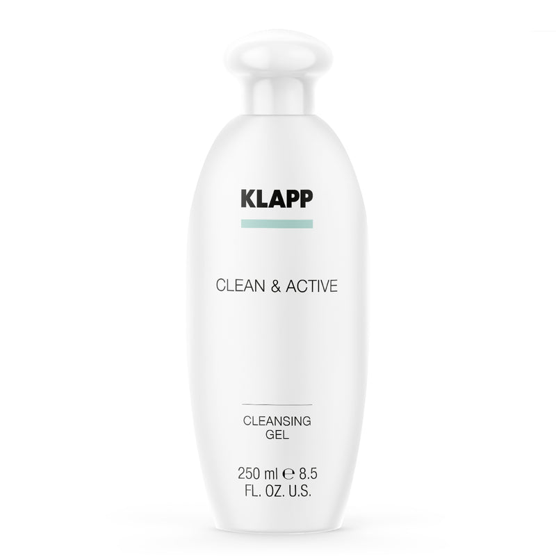 Clean & Active Cleansing Gel - 1202