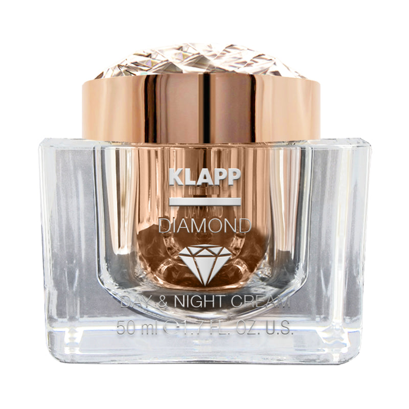 Diamond Day & Night Cream - 4054