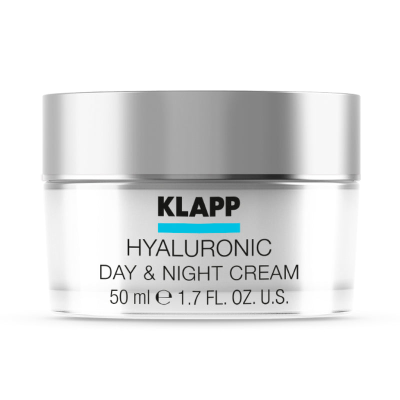 Hyaluronic Day & Night Cream - 2530