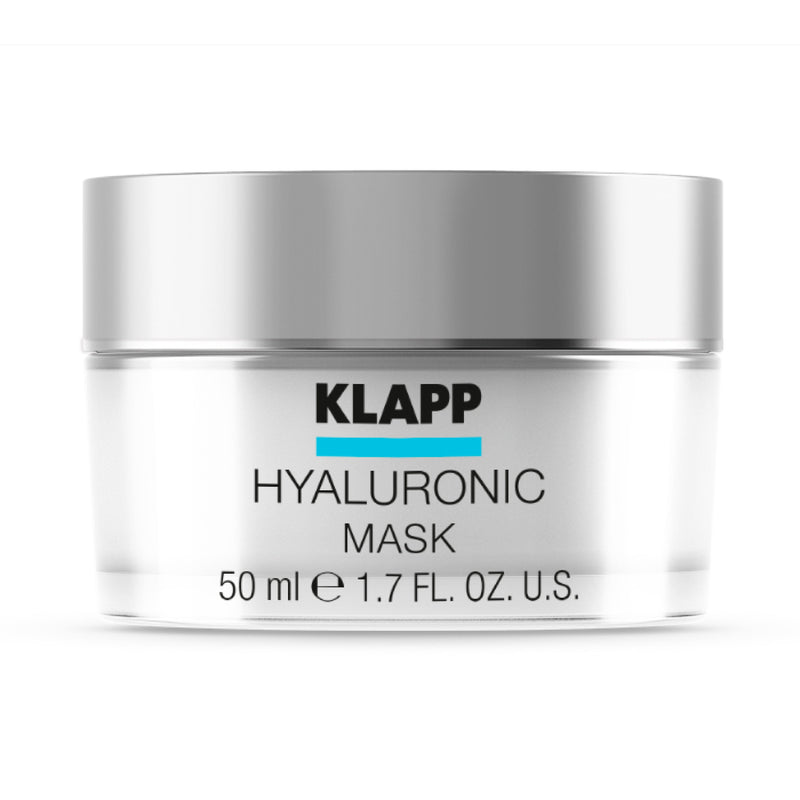 Hyaluronic Mask - 2536