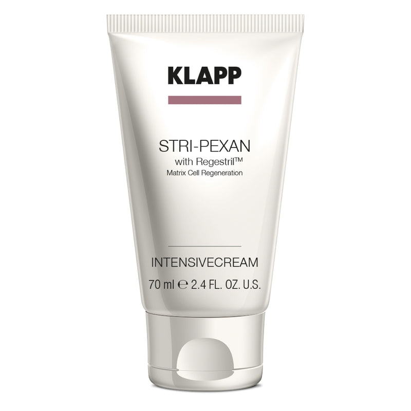 Stri-Pexan Intensive Cream - 2015