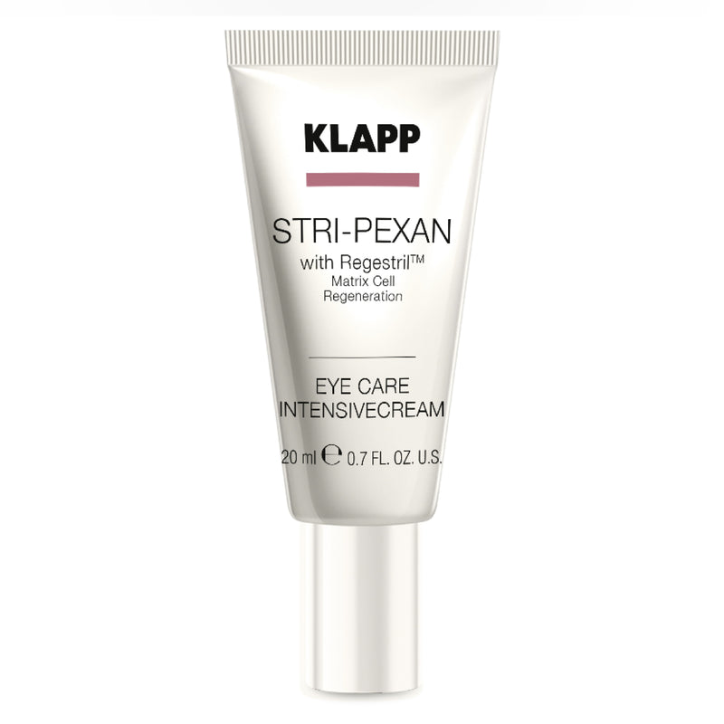 Stri-Pexan Eye Care Intensive Cream - 2016