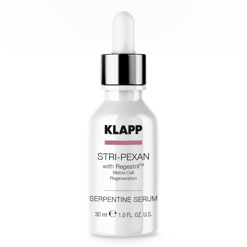 Stri-Pexan Serpentine Serum - 2018