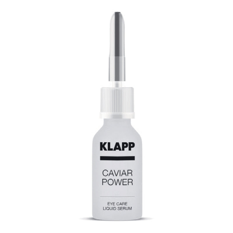 Caviar Power Eye Care (5x3ml) - 2512