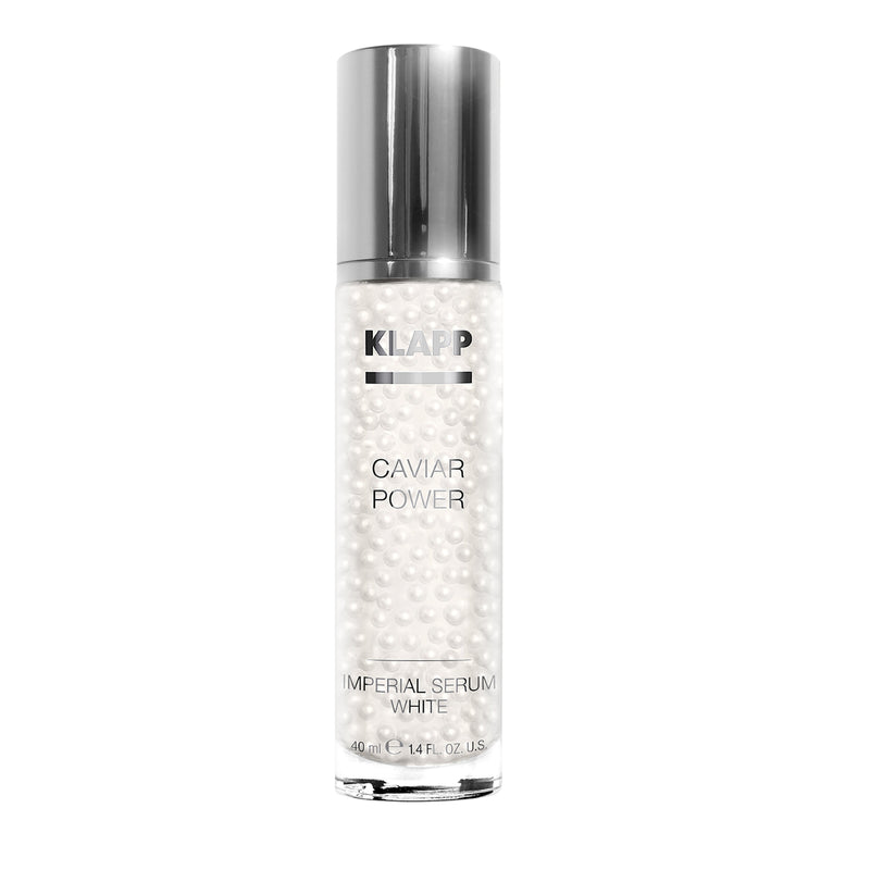 Caviar Power Imperial Serum White - 2563