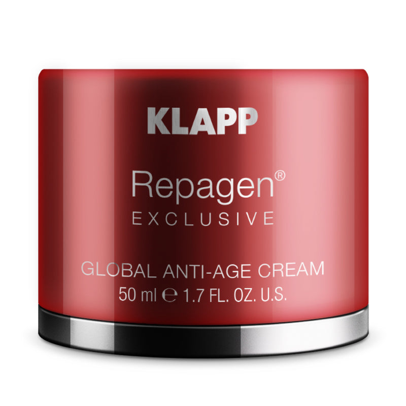 Repagen® Global Anti-Age Cream - 4306