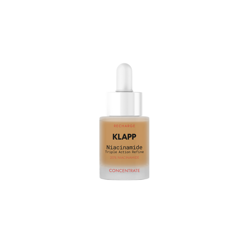 20% Niacinamide Concentrate - C3103