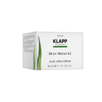 Skin Natural Aloe Vera Cream - 1191