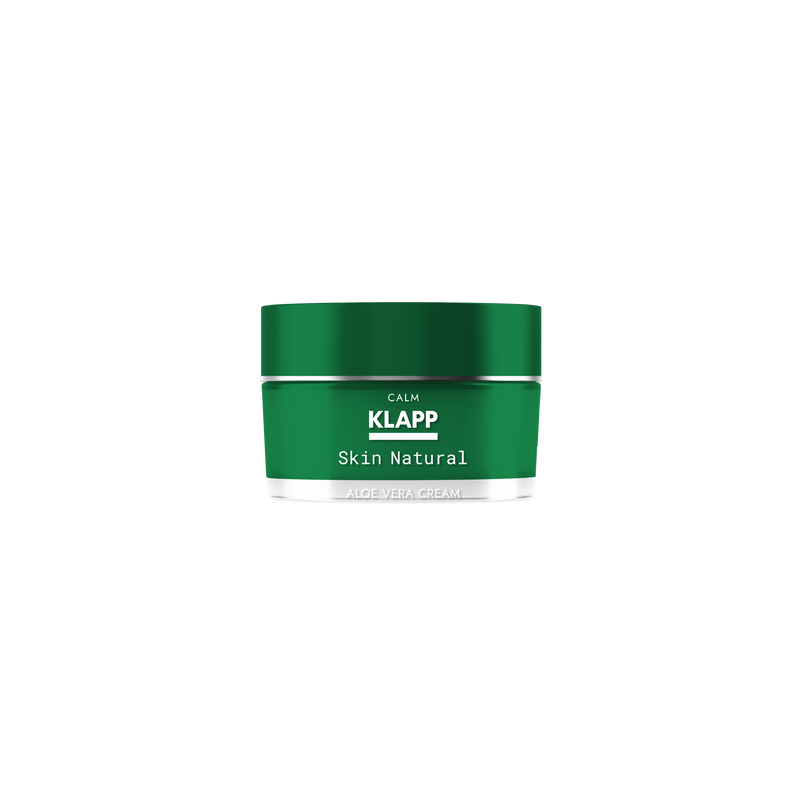 Skin Natural Aloe Vera Cream - 1191