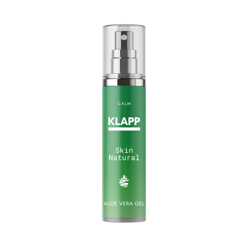 Skin Natural Aloe Vera Gel - 1190